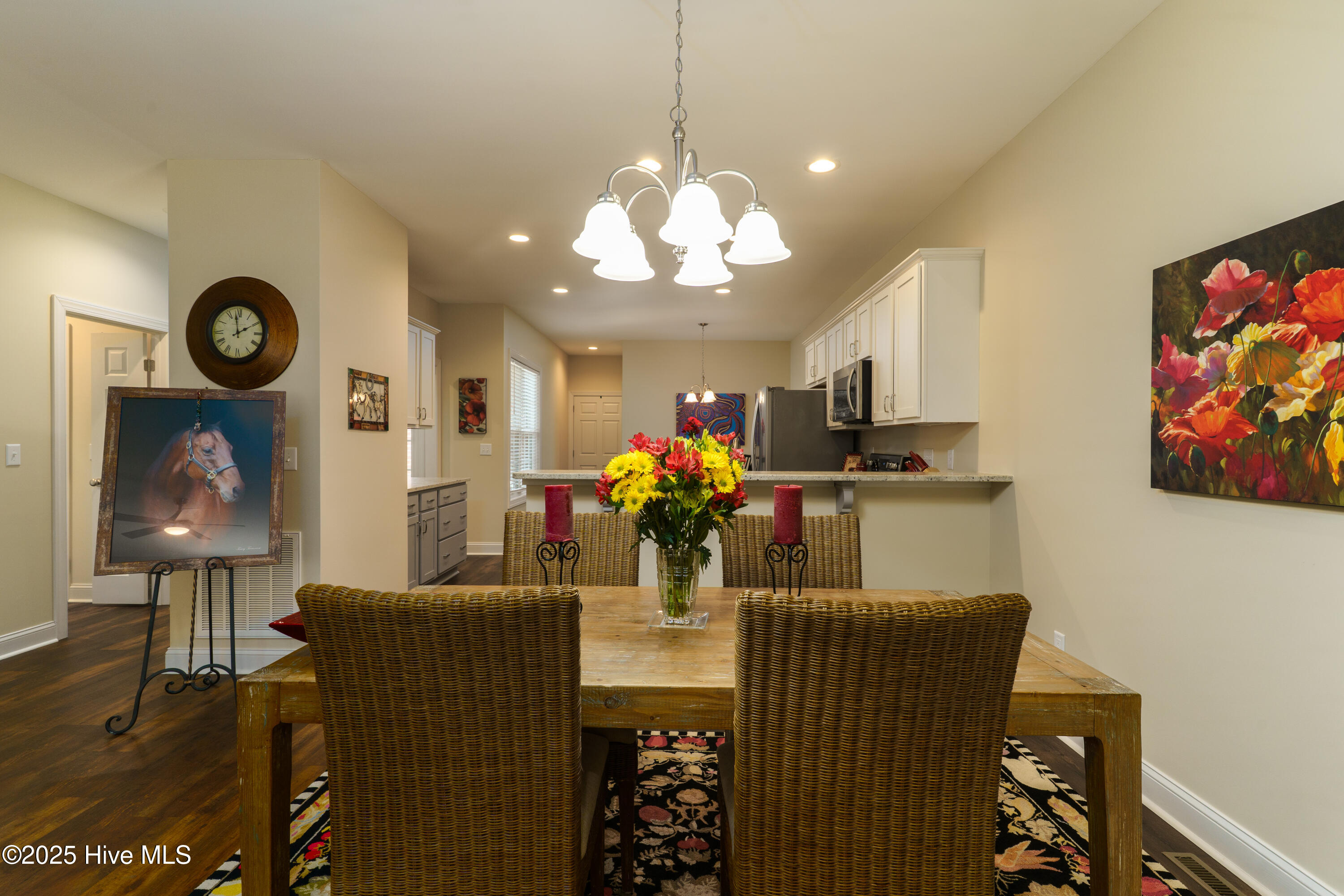 525 Lighthorse Circle