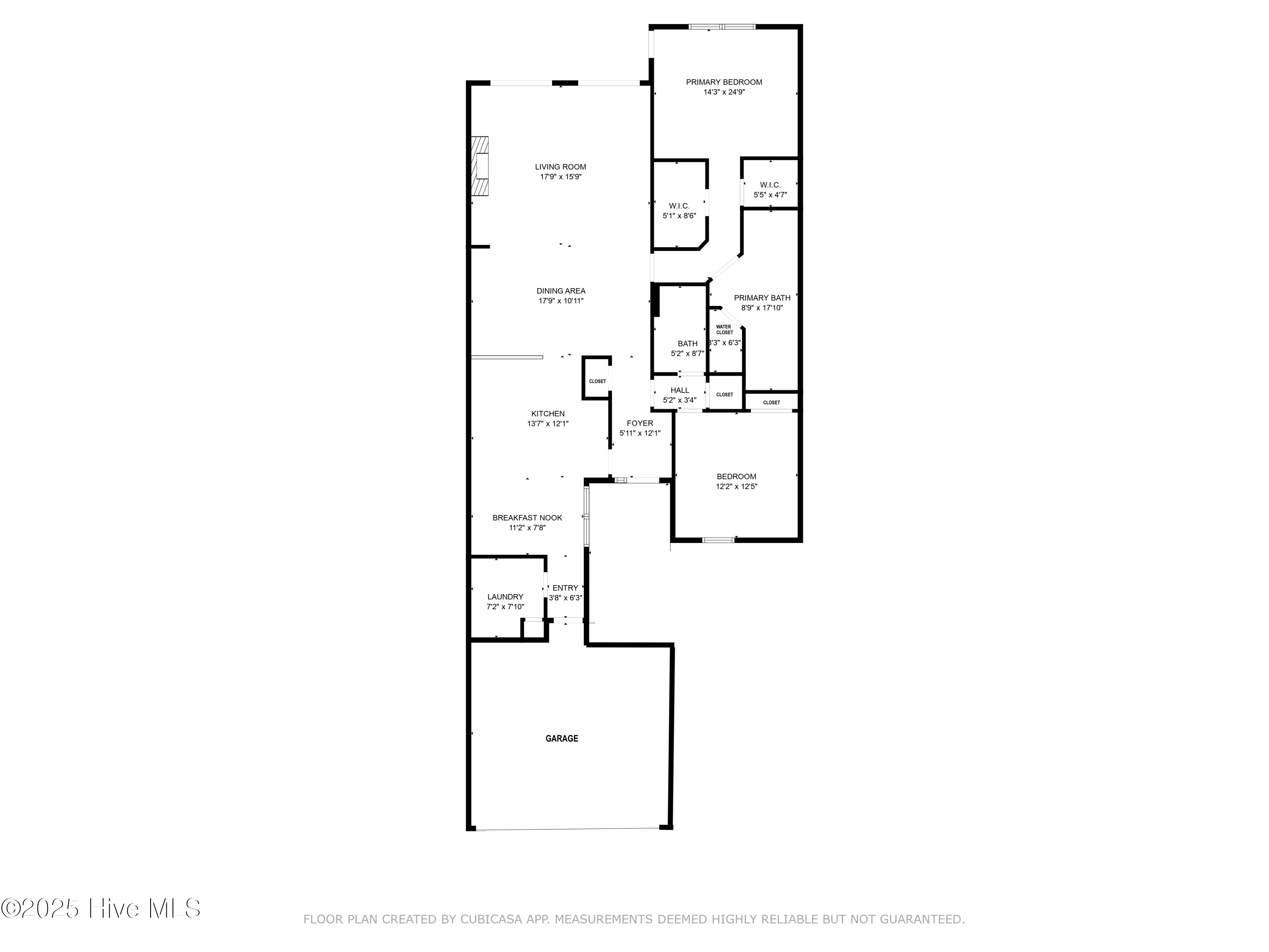 525 Lighthorse Circle