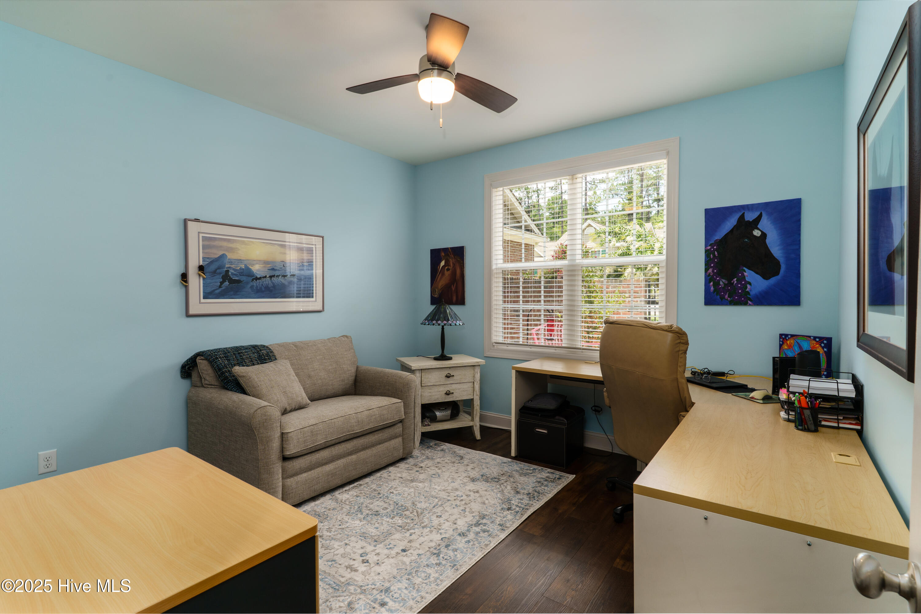 525 Lighthorse Circle