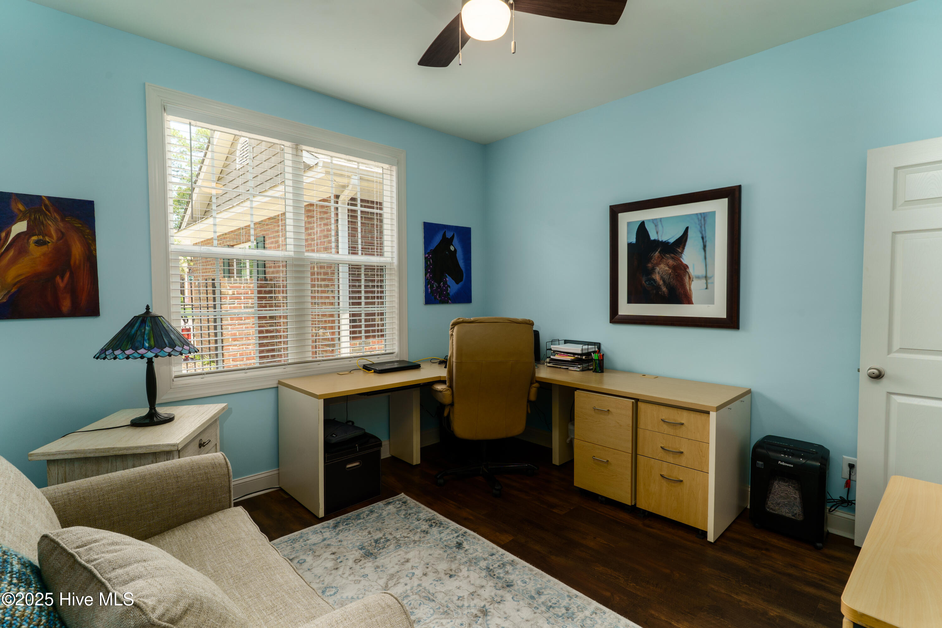 525 Lighthorse Circle