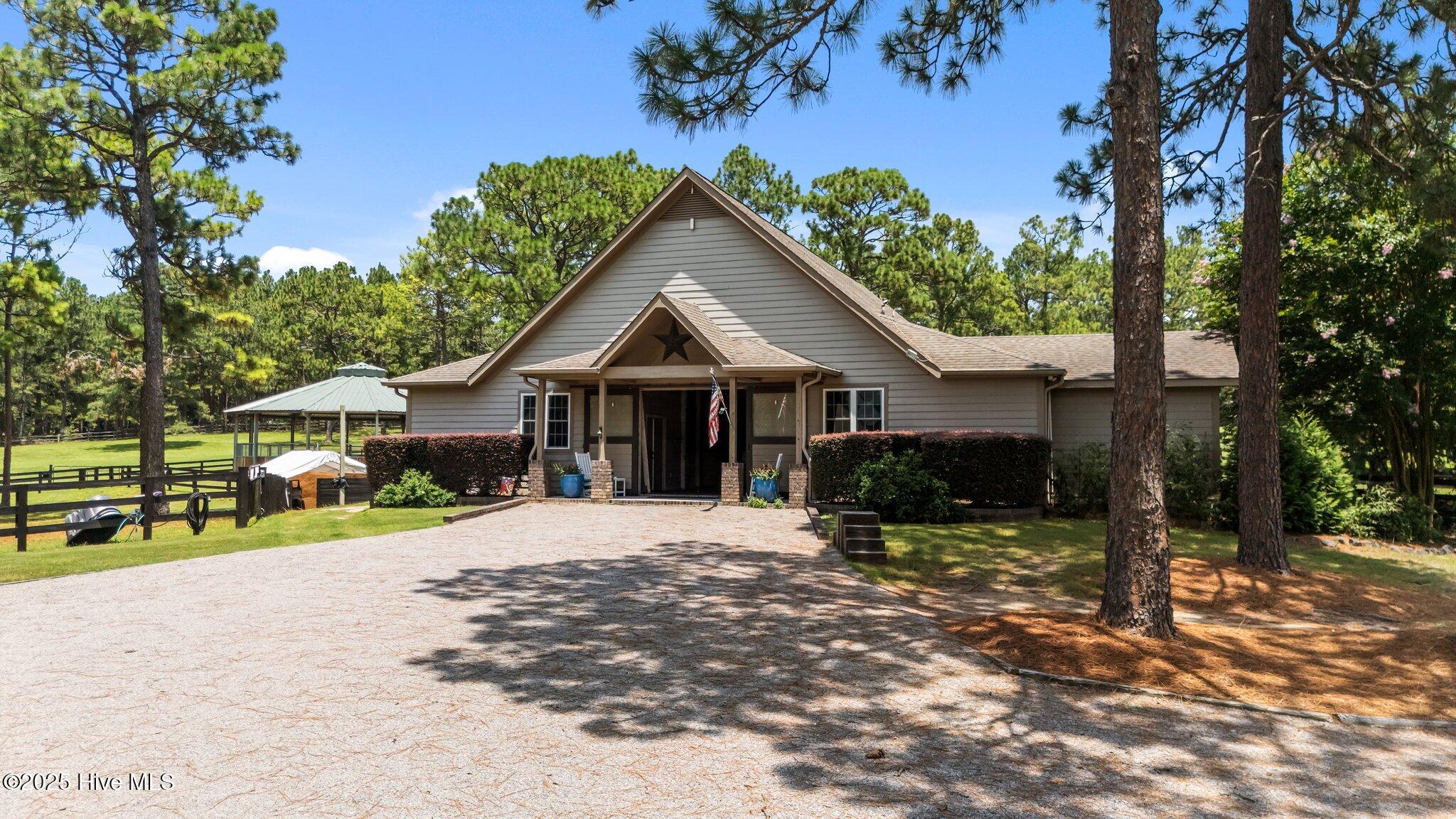 194 Tamarack Lane