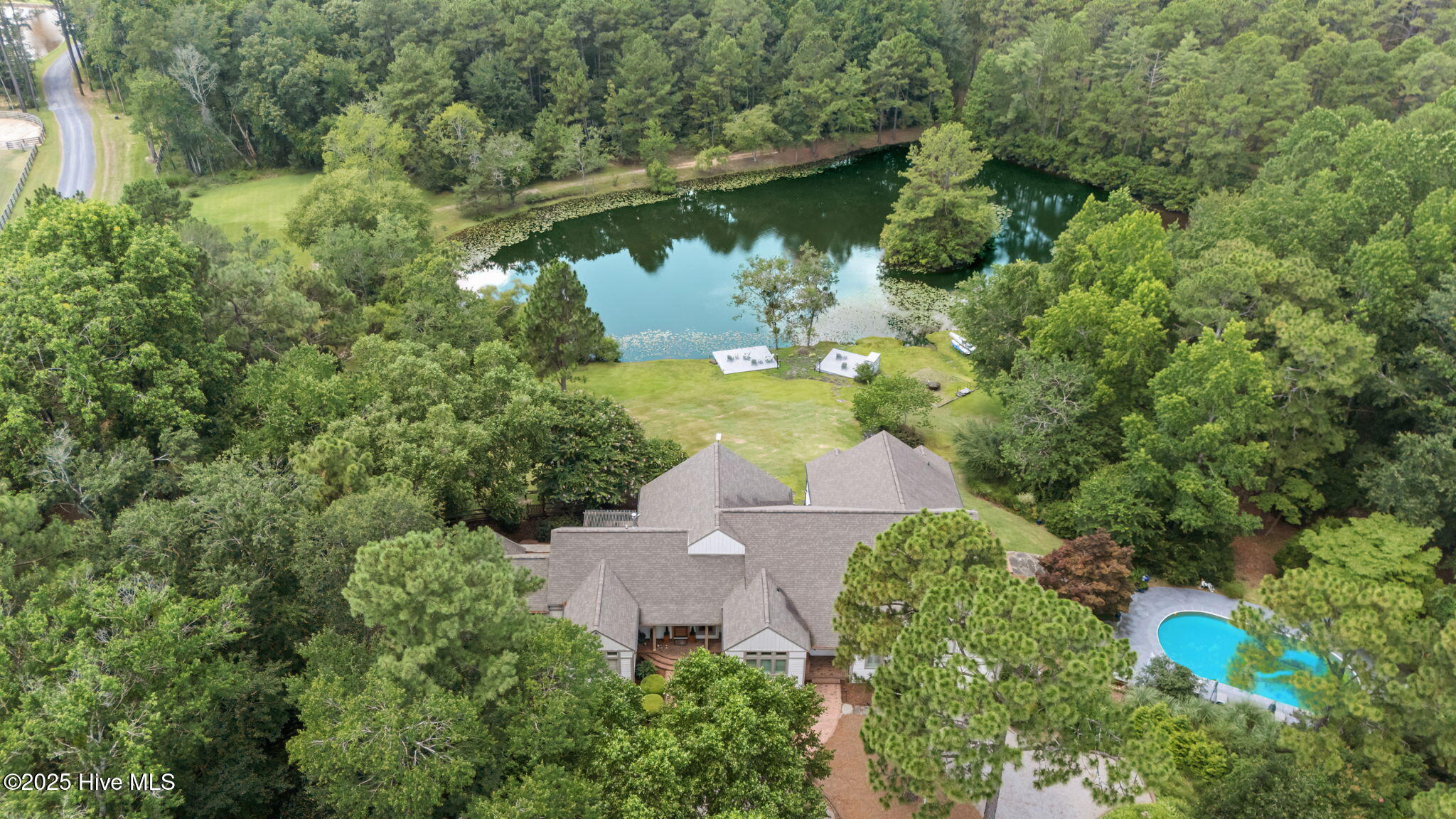 194 Tamarack Lane