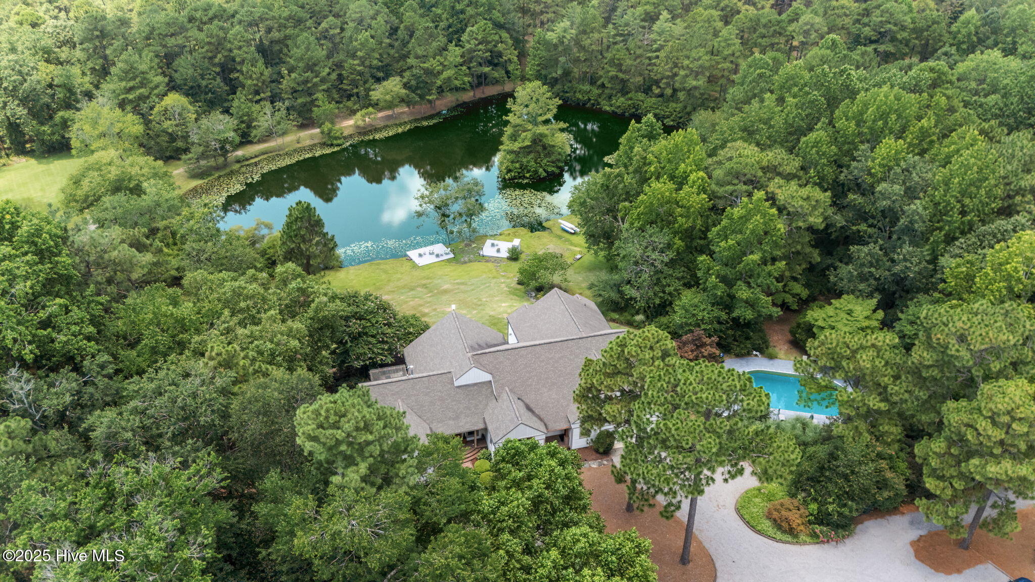194 Tamarack Lane