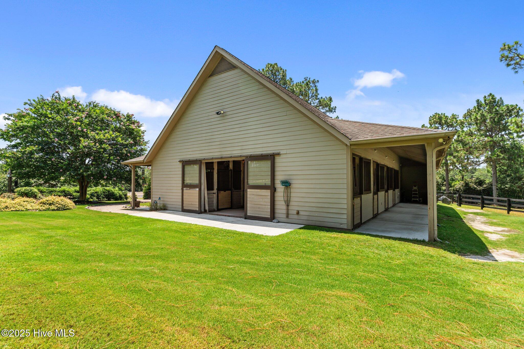 194 Tamarack Lane