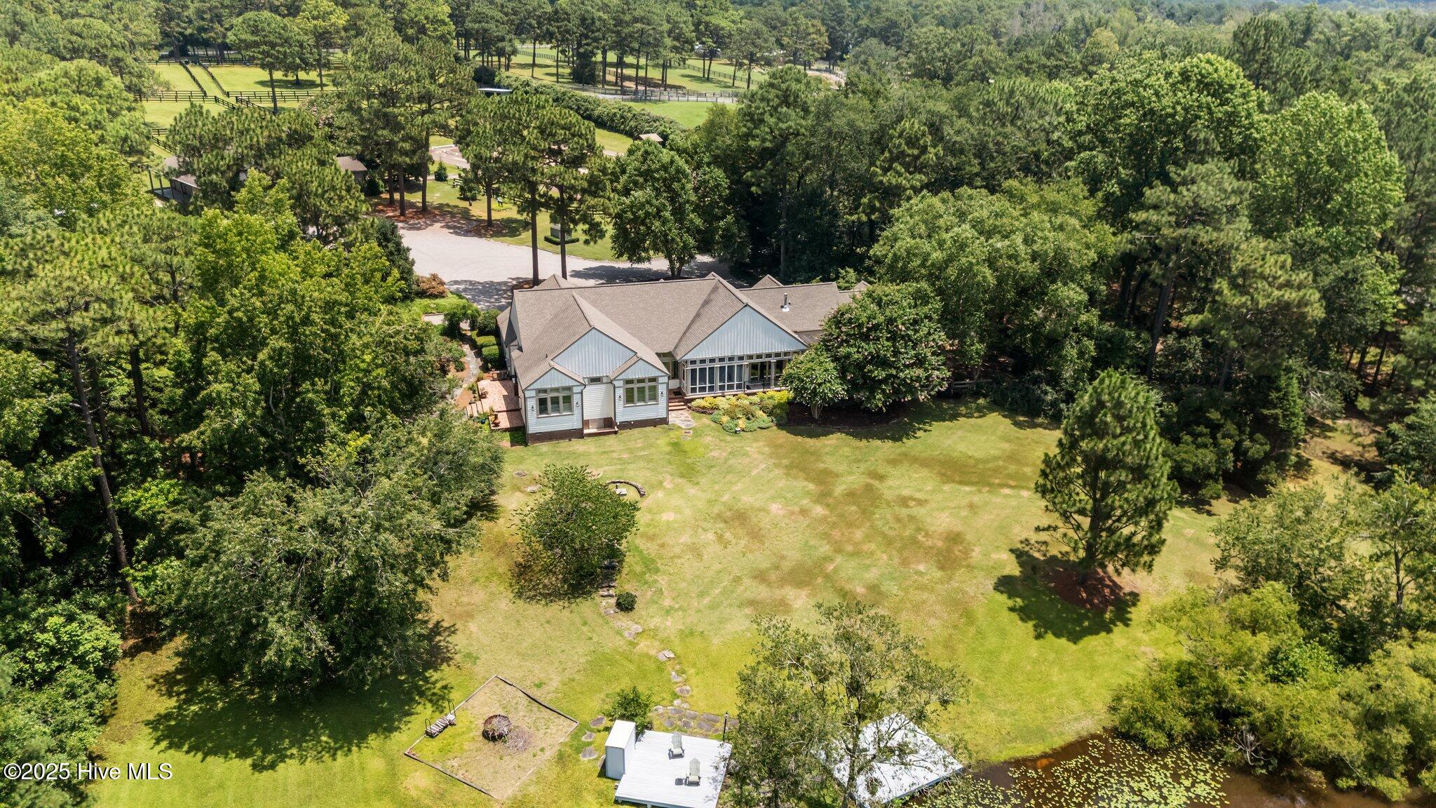 194 Tamarack Lane