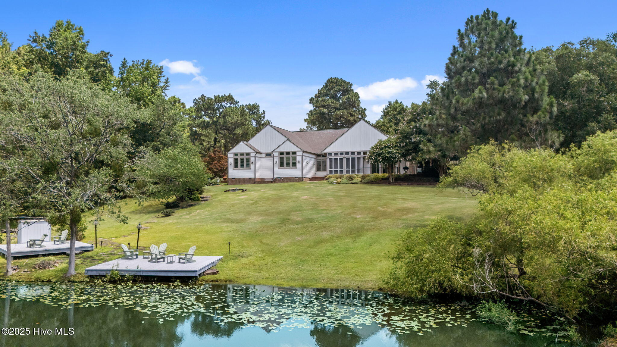 194 Tamarack Lane