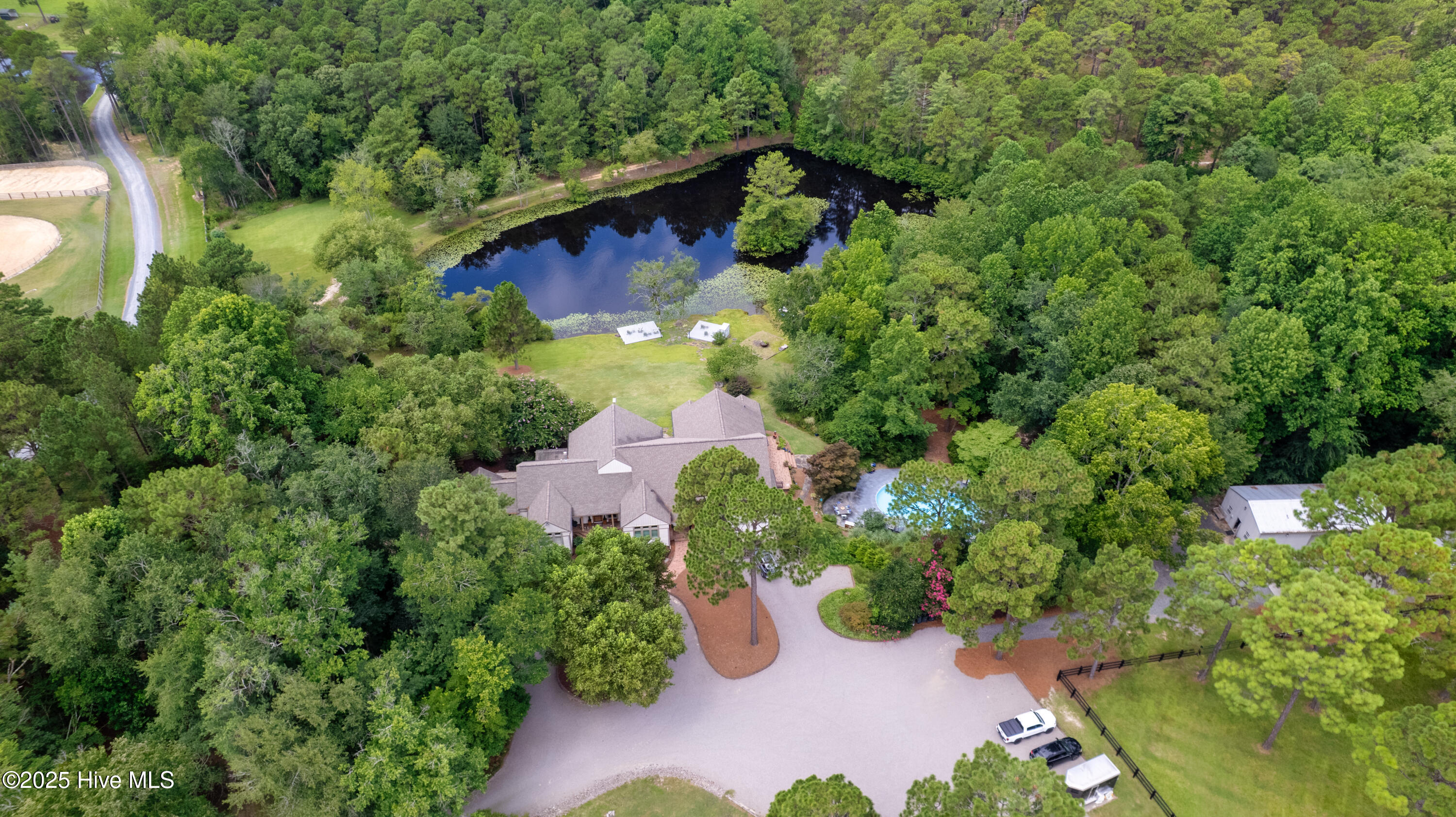 194 Tamarack Lane