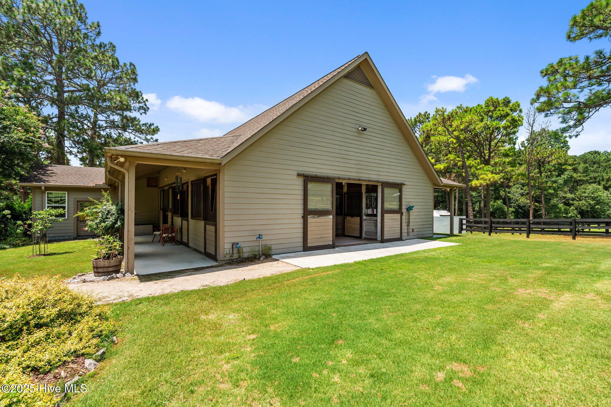 194 Tamarack Lane