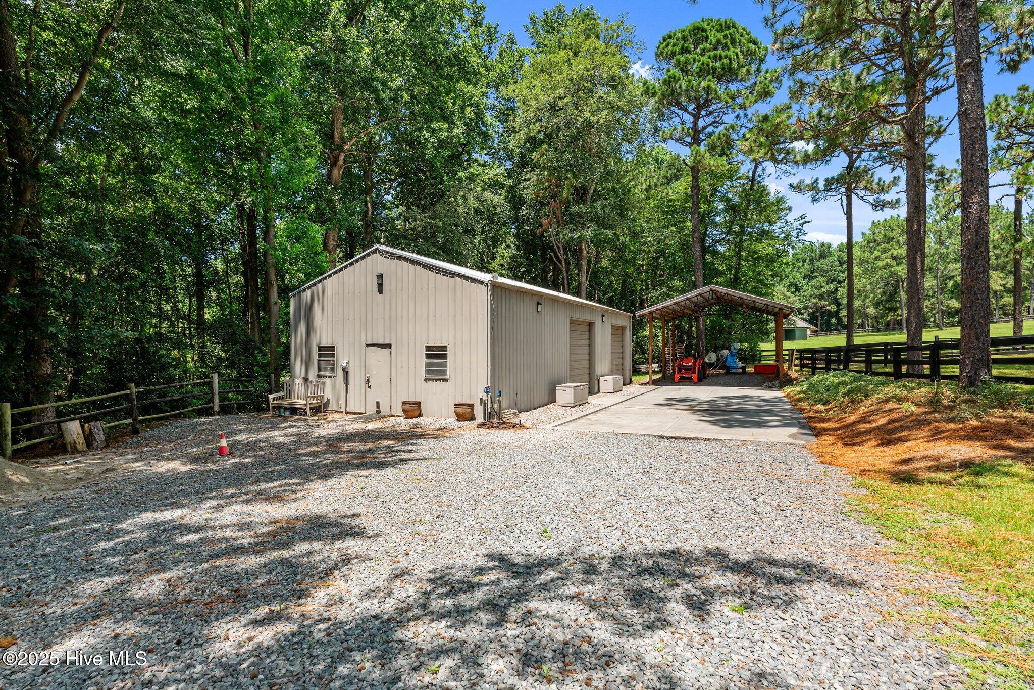 194 Tamarack Lane