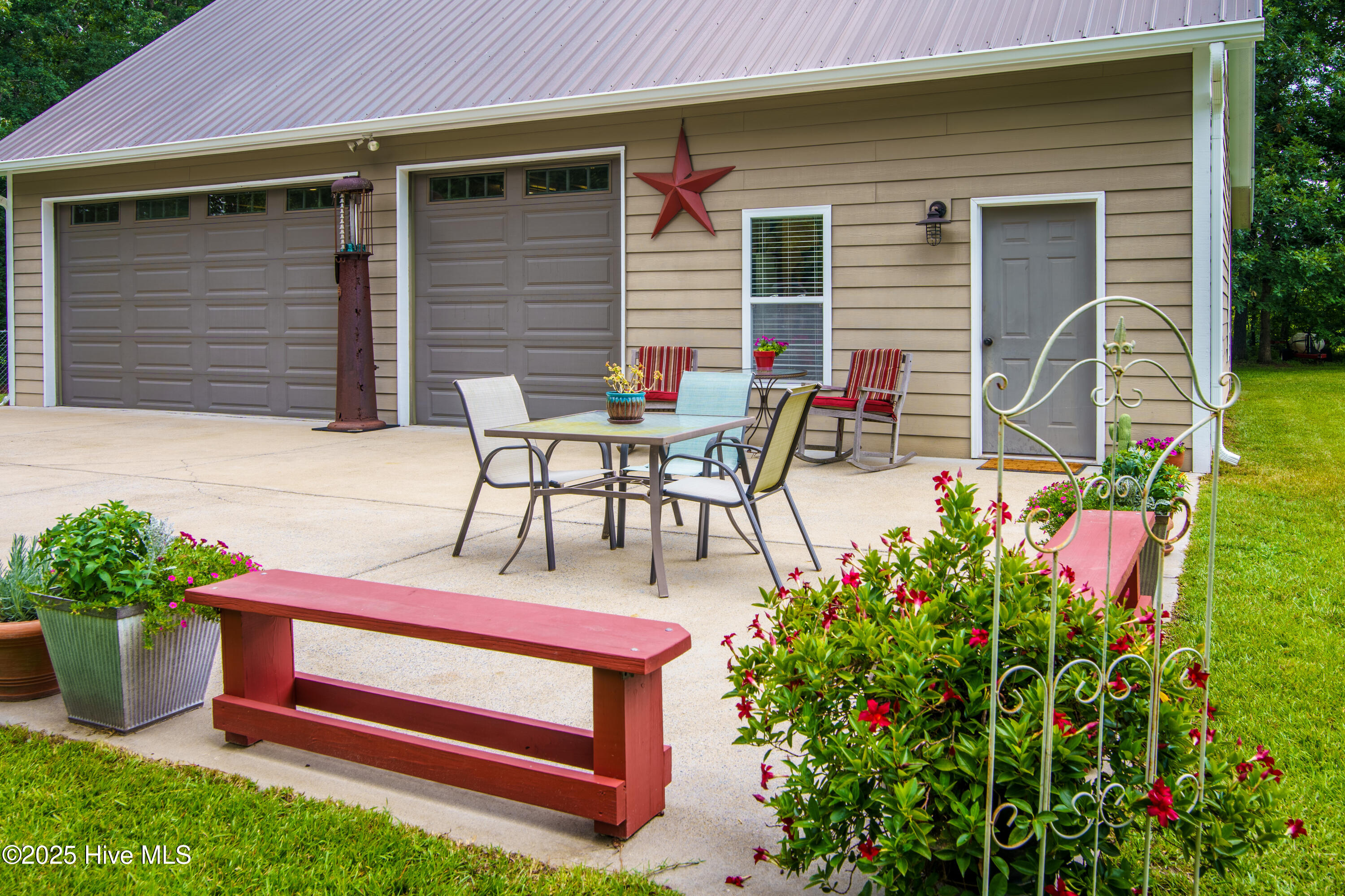 501 Stanton Hill Road