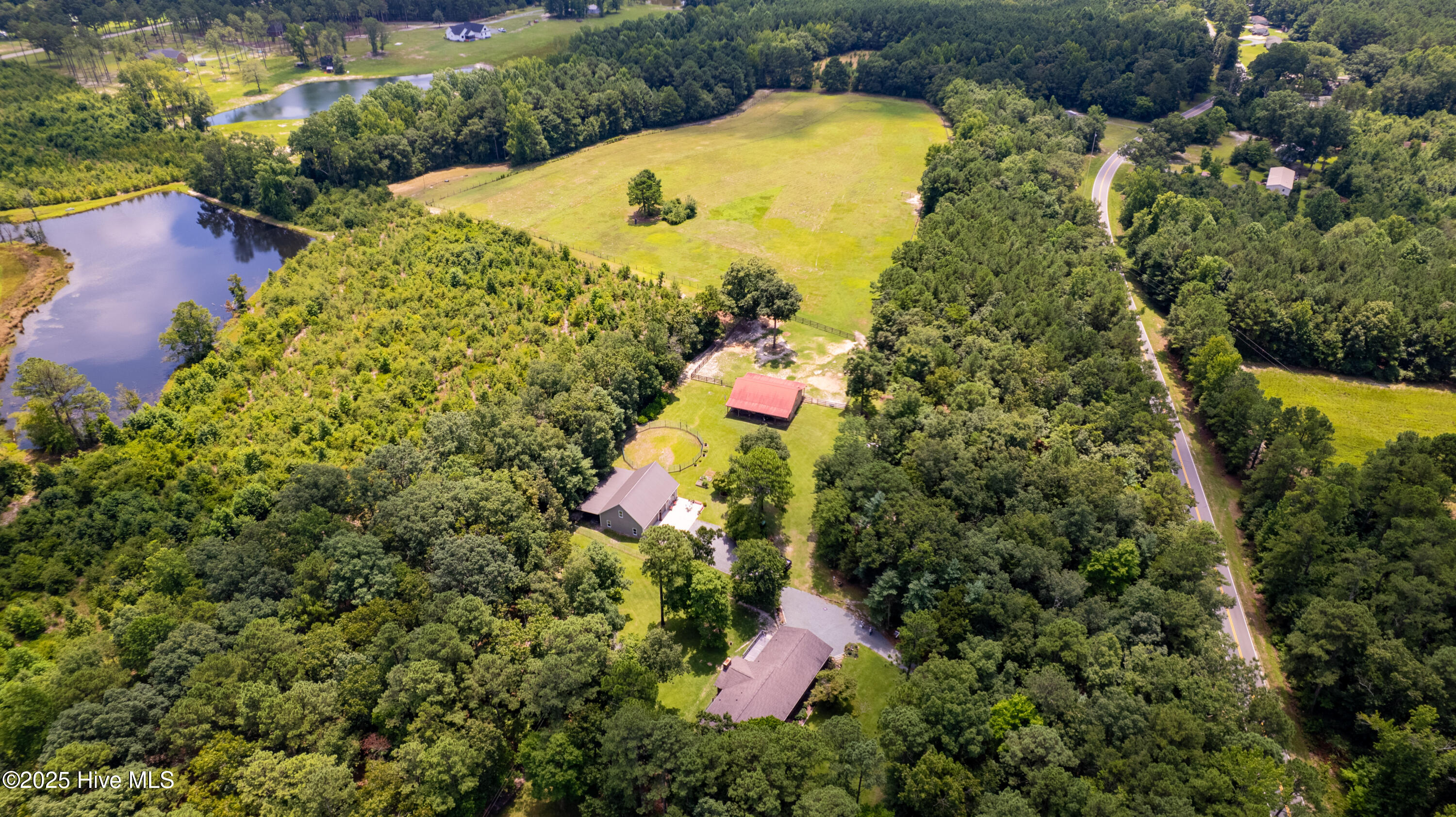 501 Stanton Hill Road