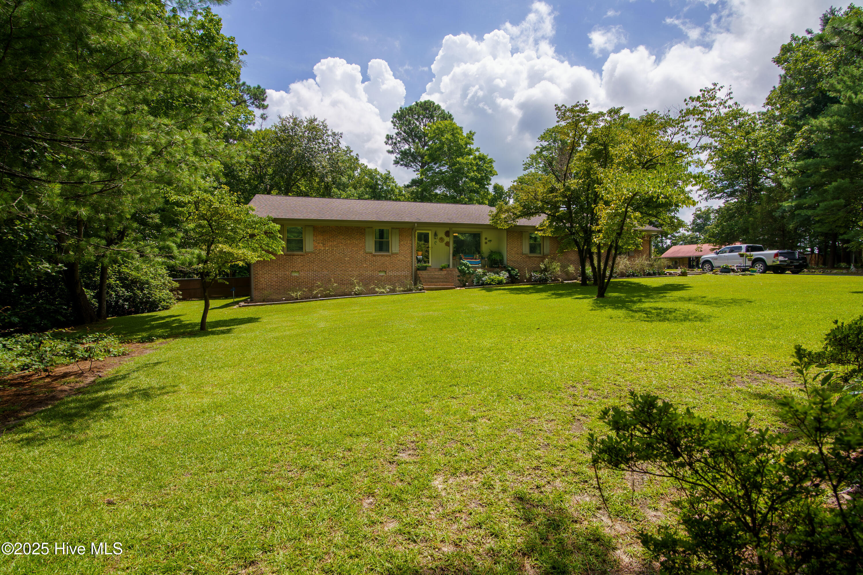 501 Stanton Hill Road