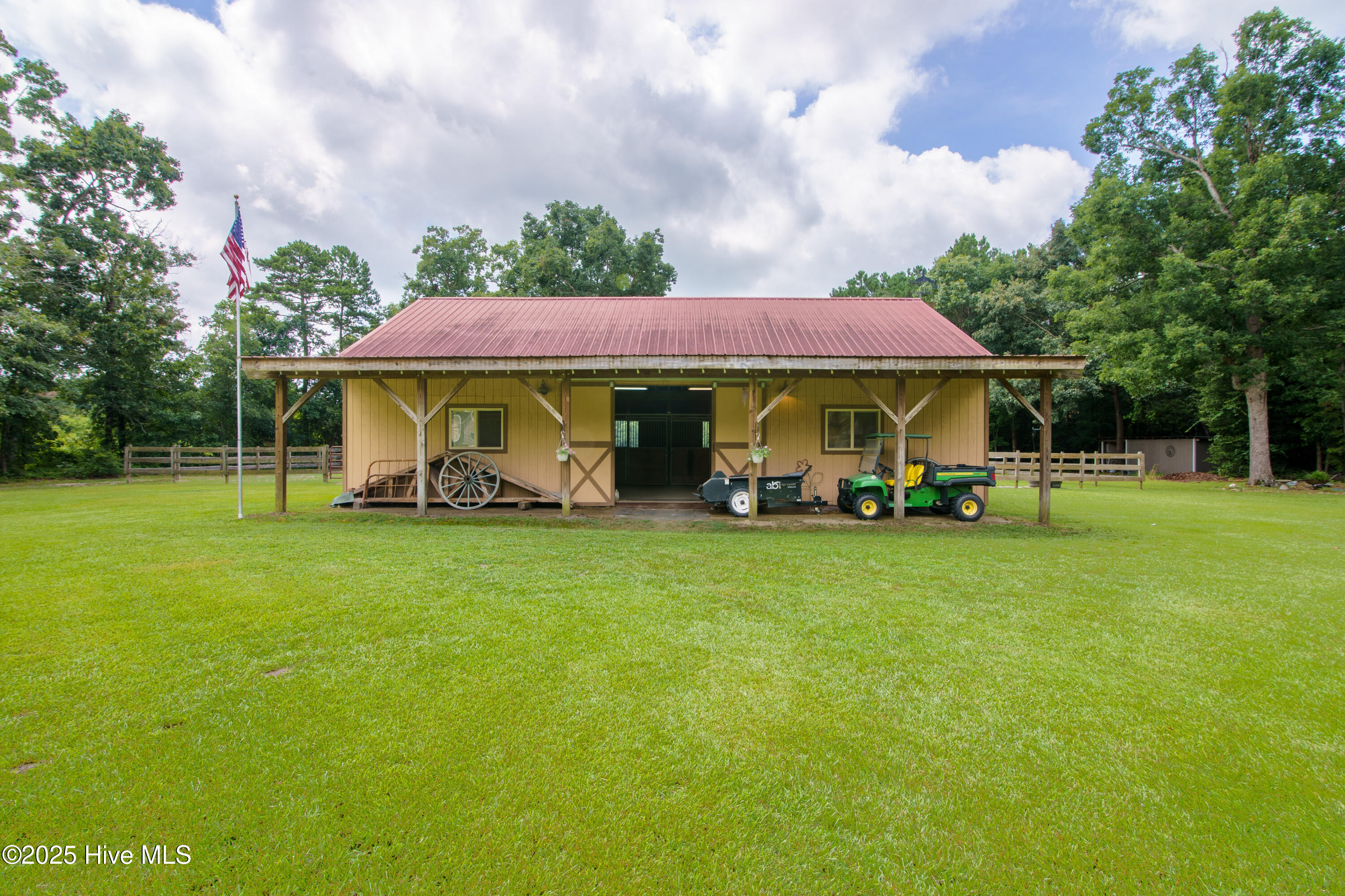 501 Stanton Hill Road