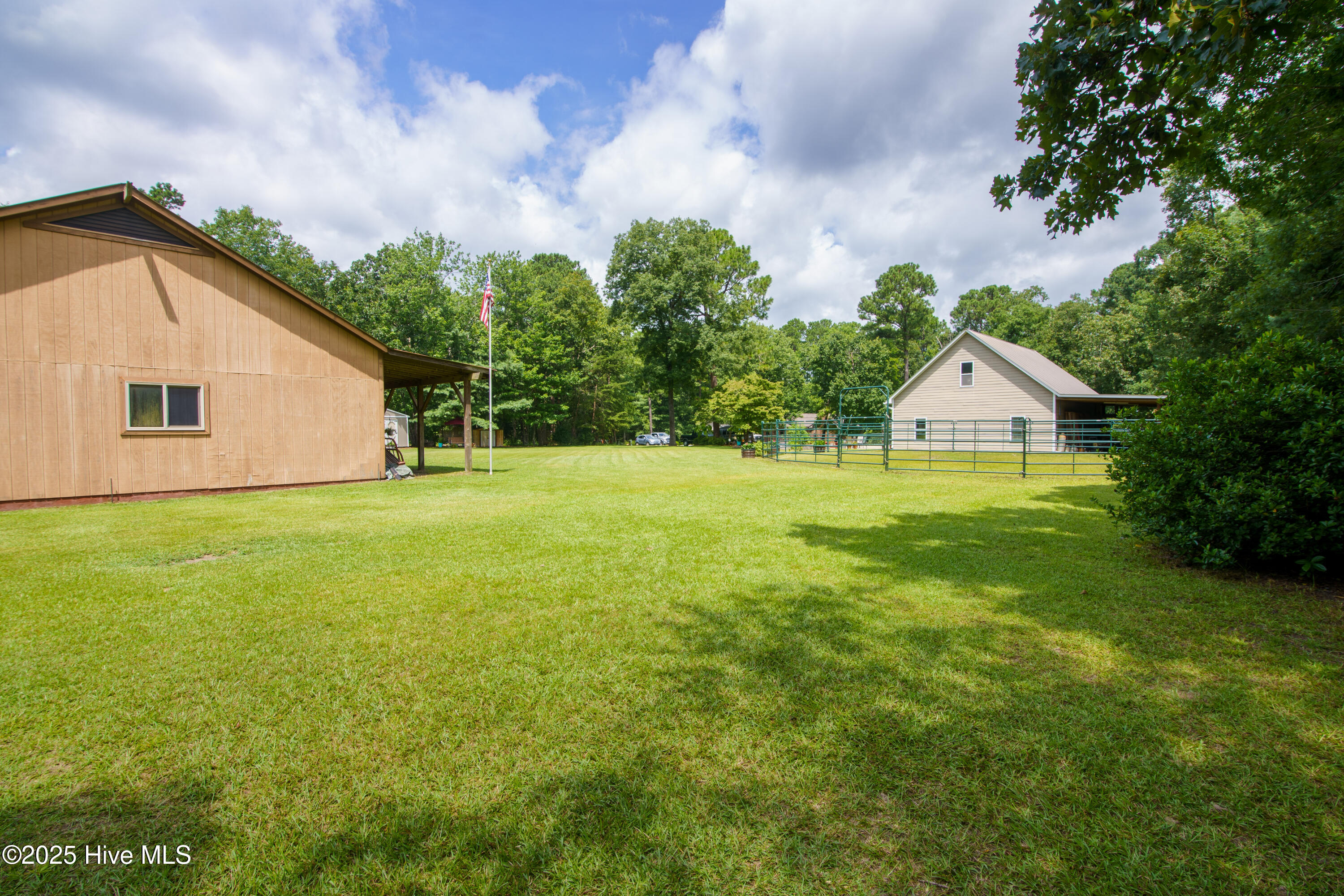501 Stanton Hill Road