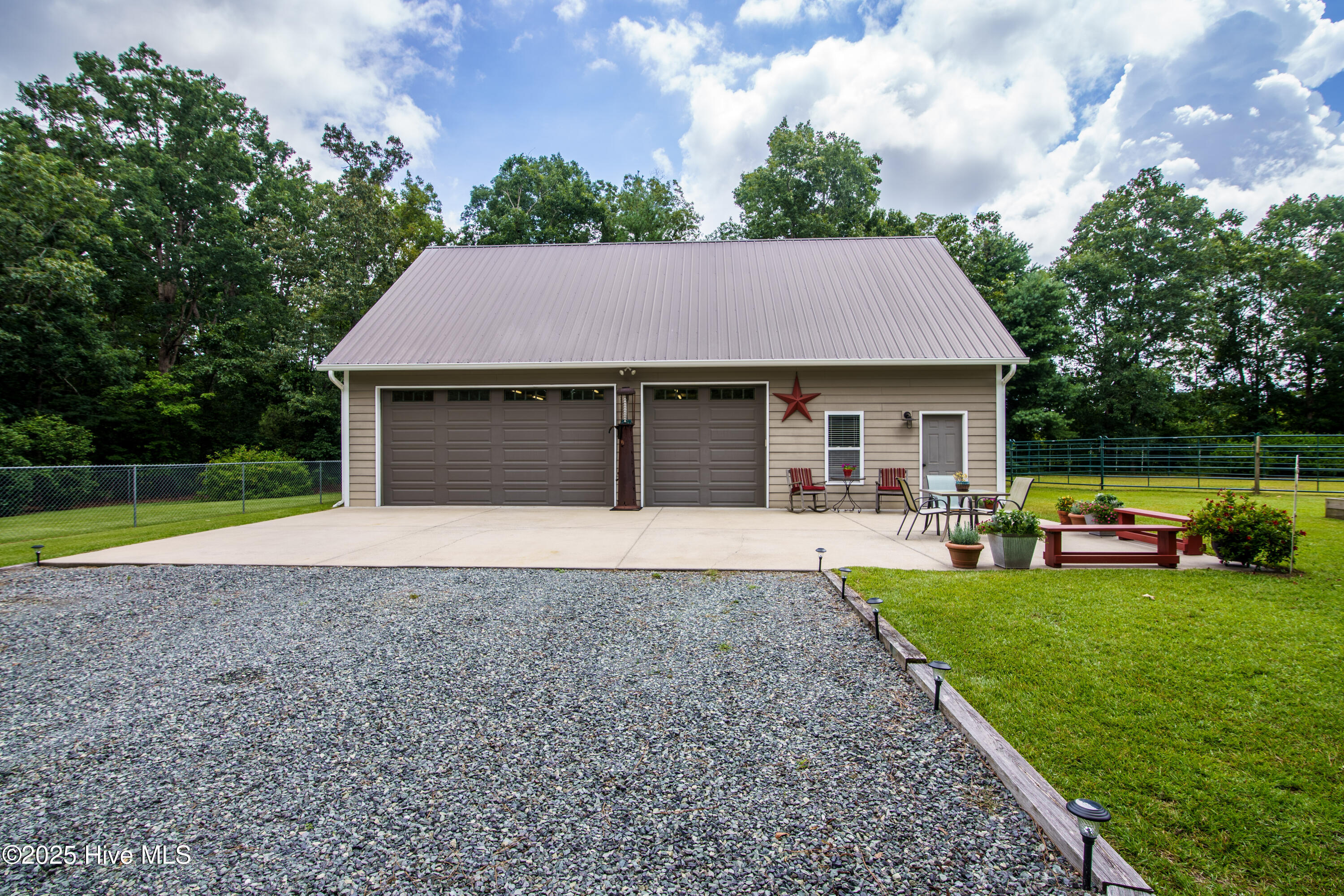 501 Stanton Hill Road