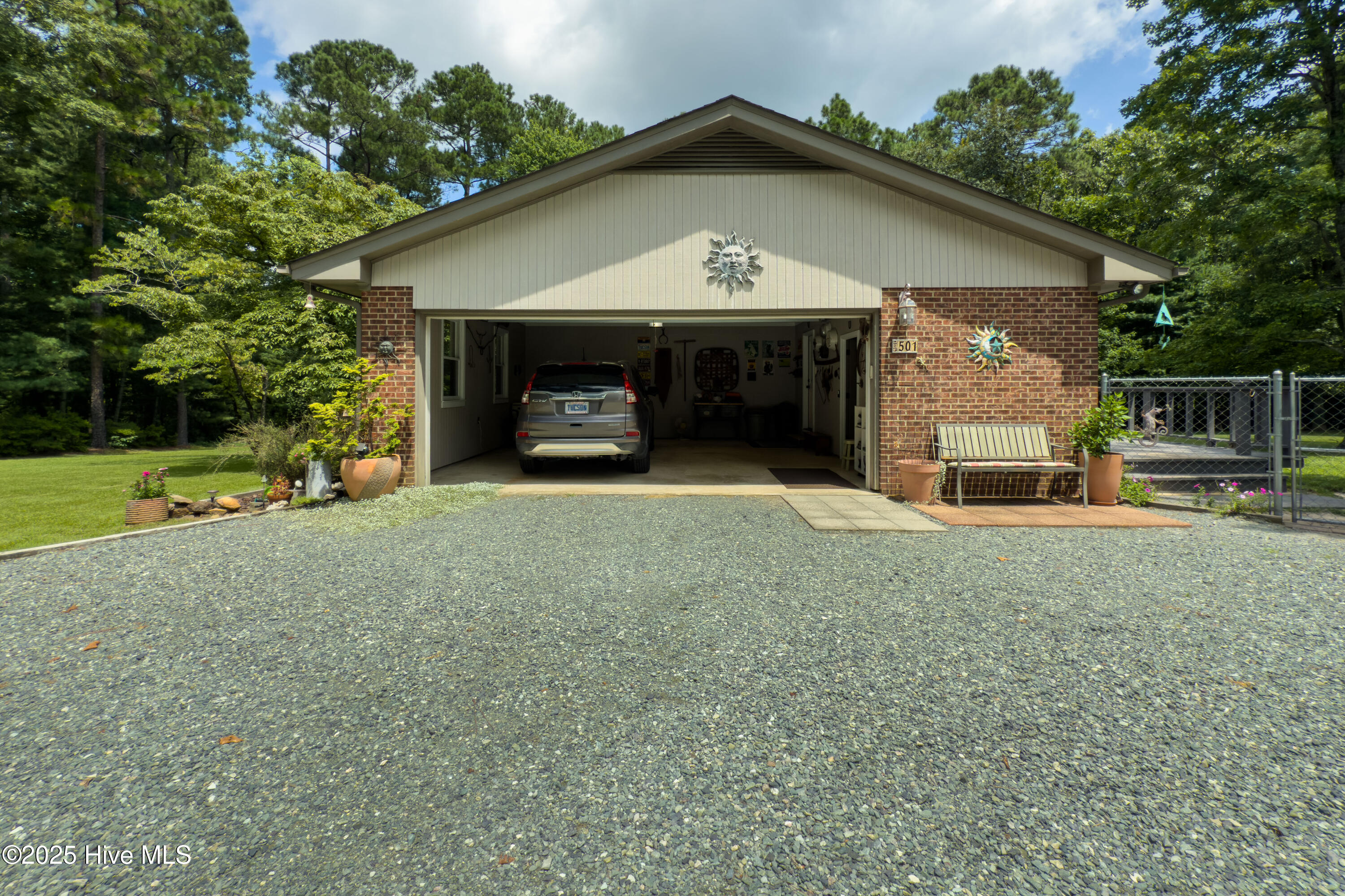 501 Stanton Hill Road