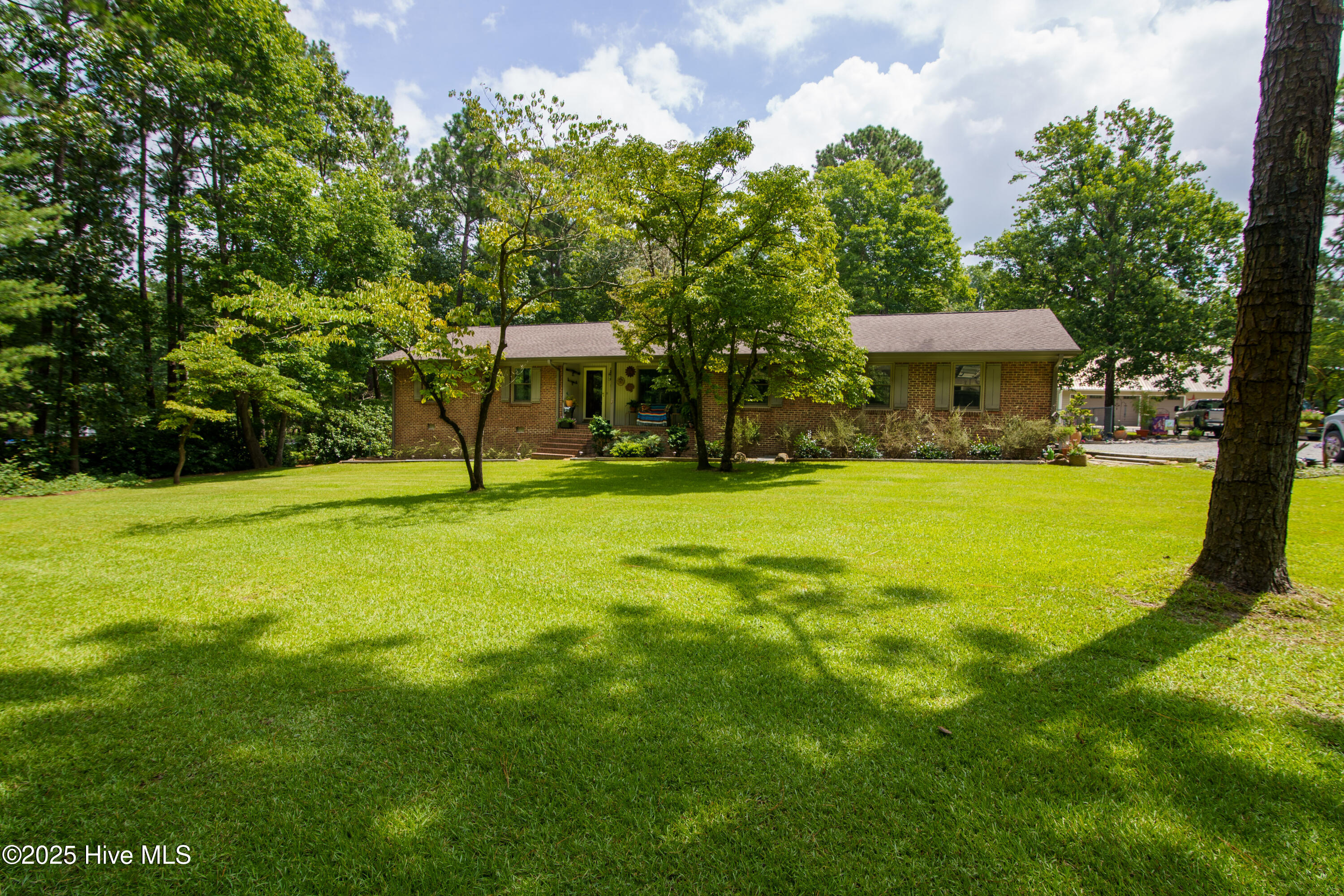 501 Stanton Hill Road