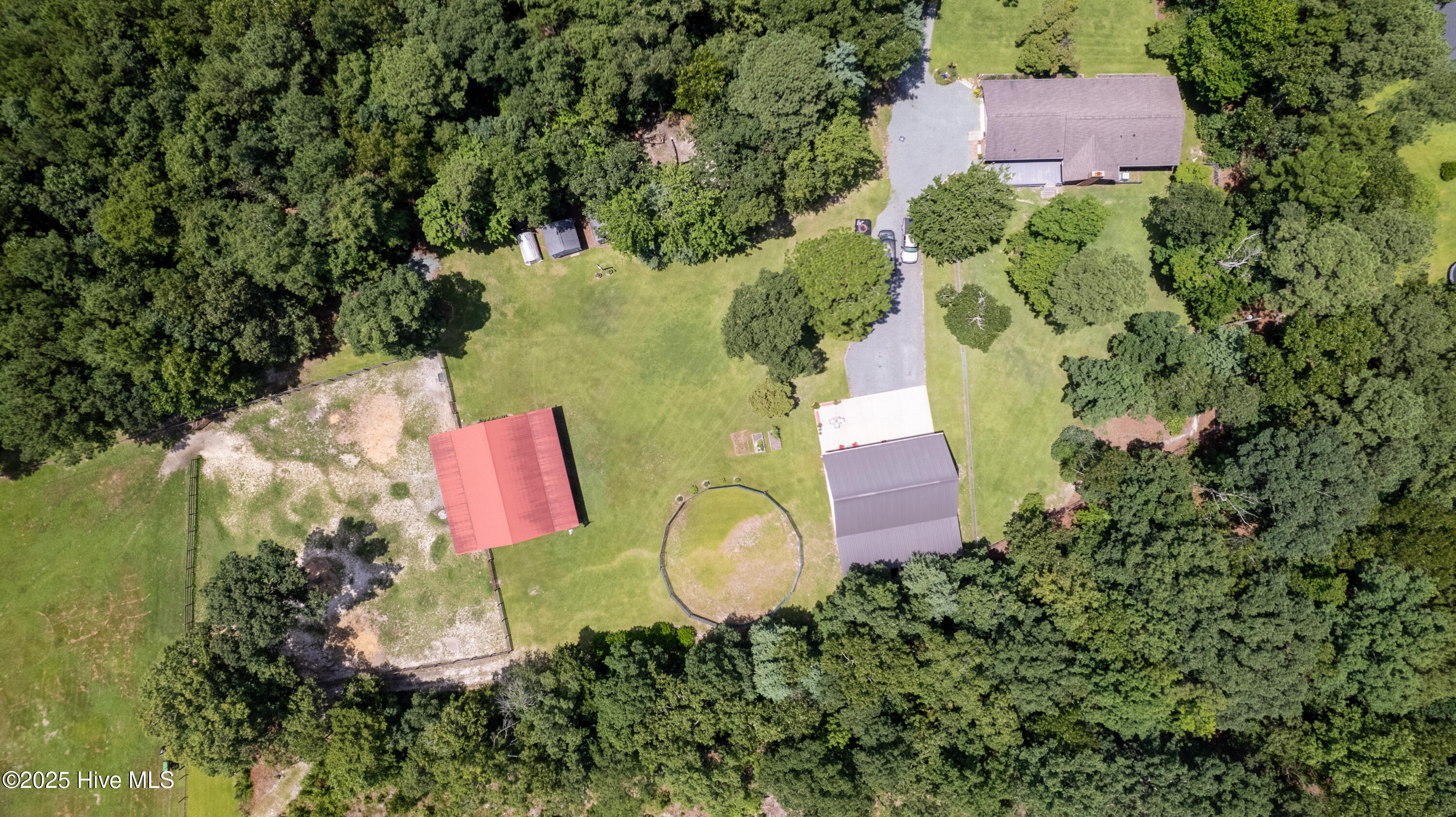 501 Stanton Hill Road