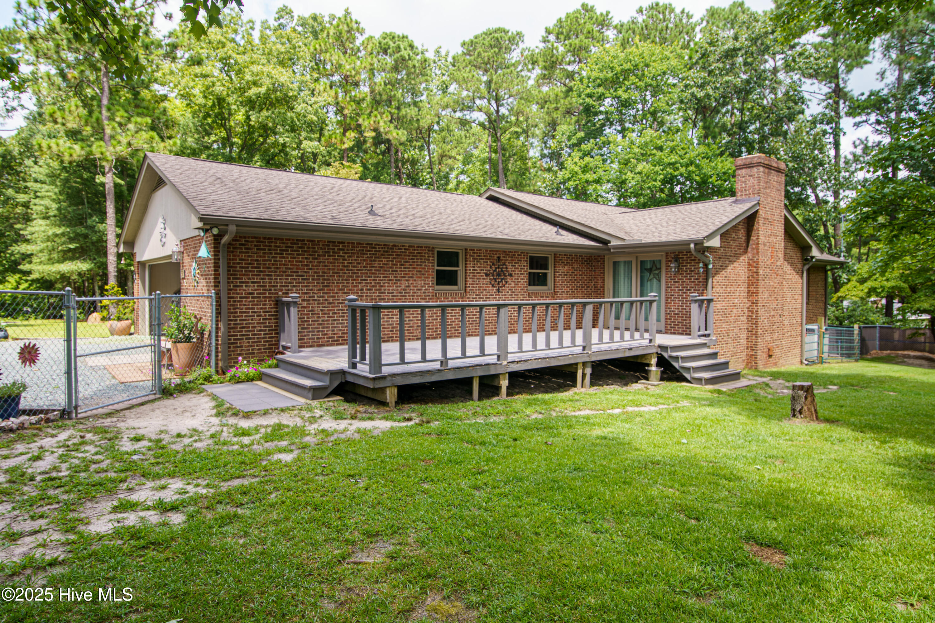 501 Stanton Hill Road