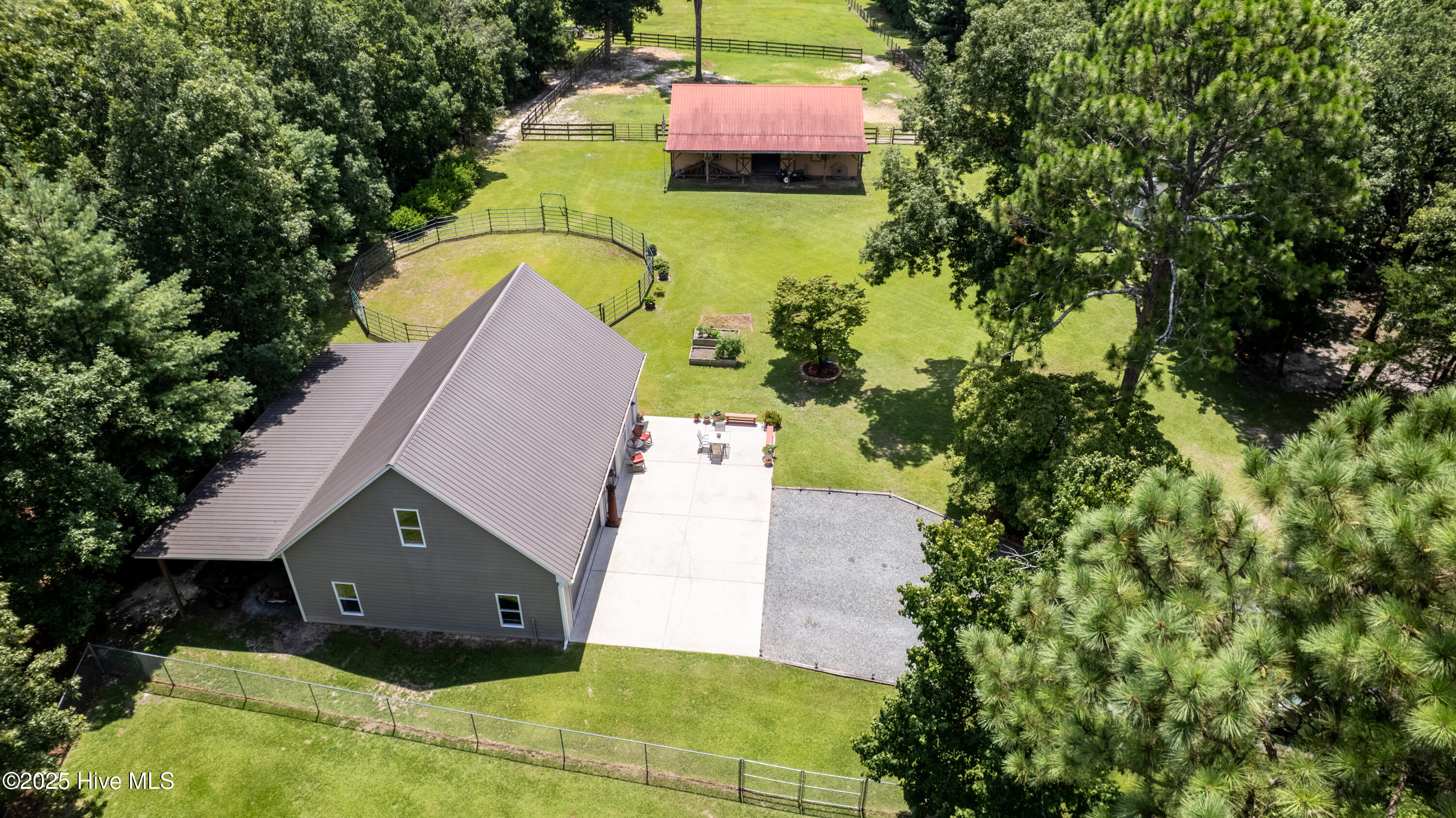 501 Stanton Hill Road