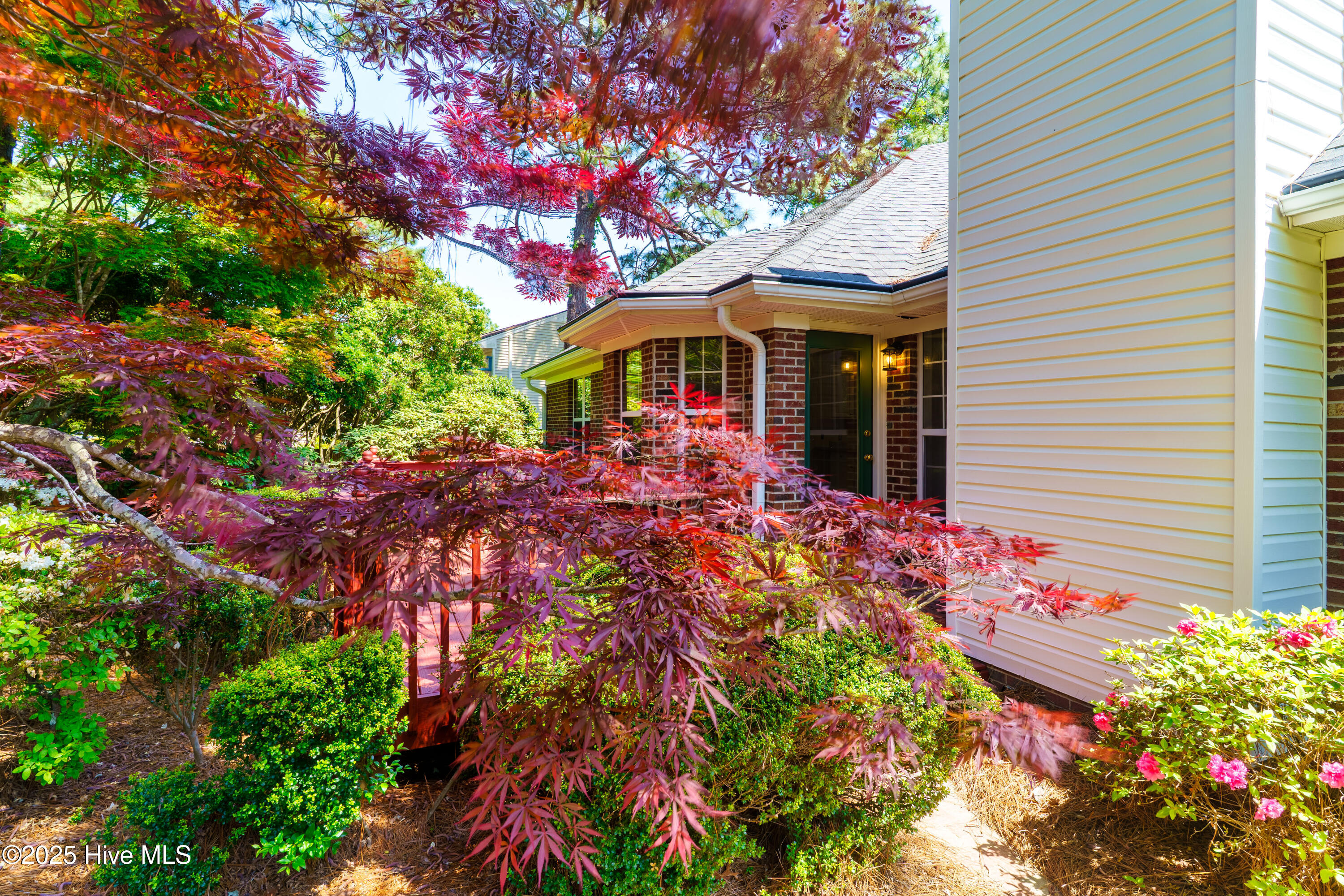 725 Monticello Drive