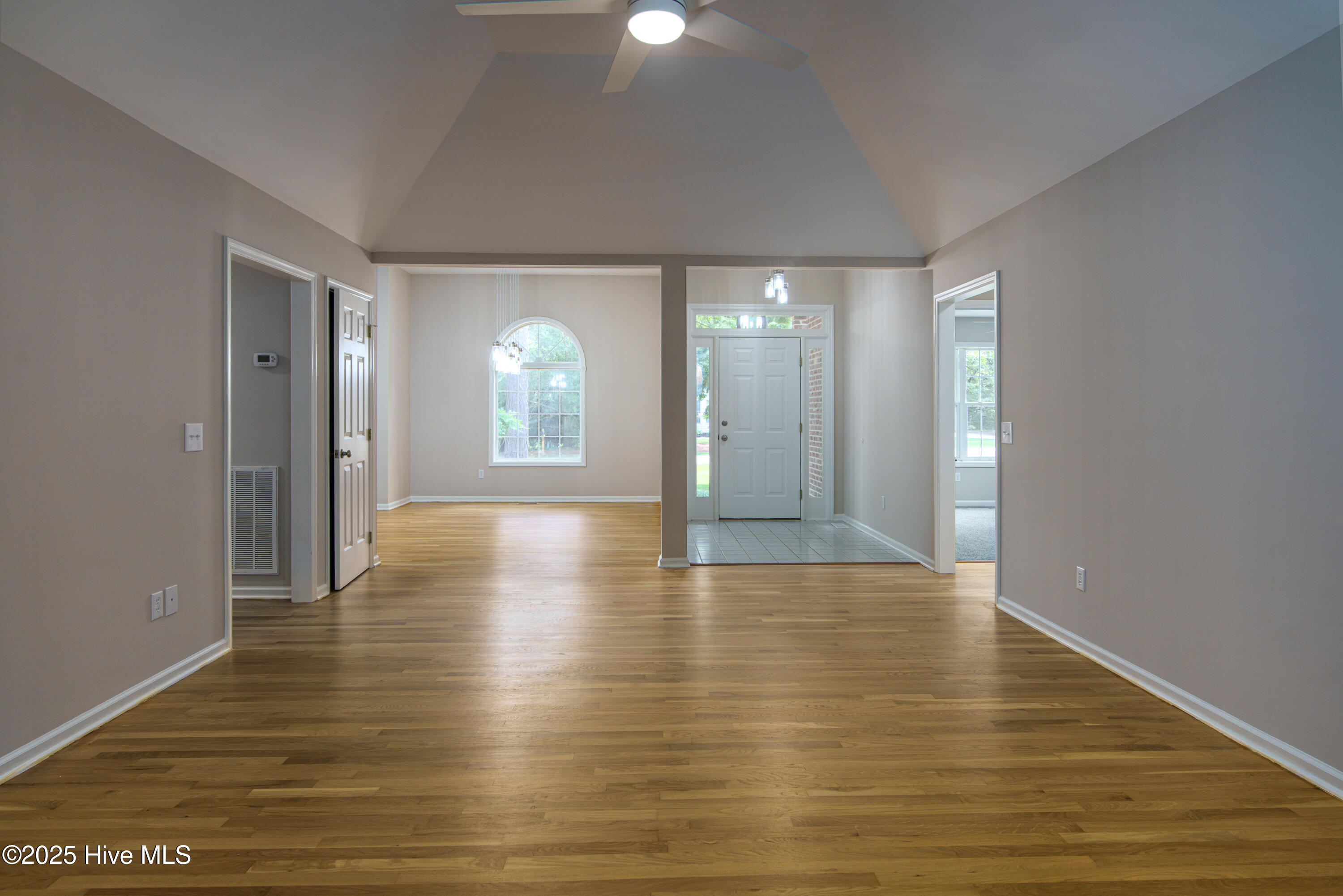 725 Monticello Drive