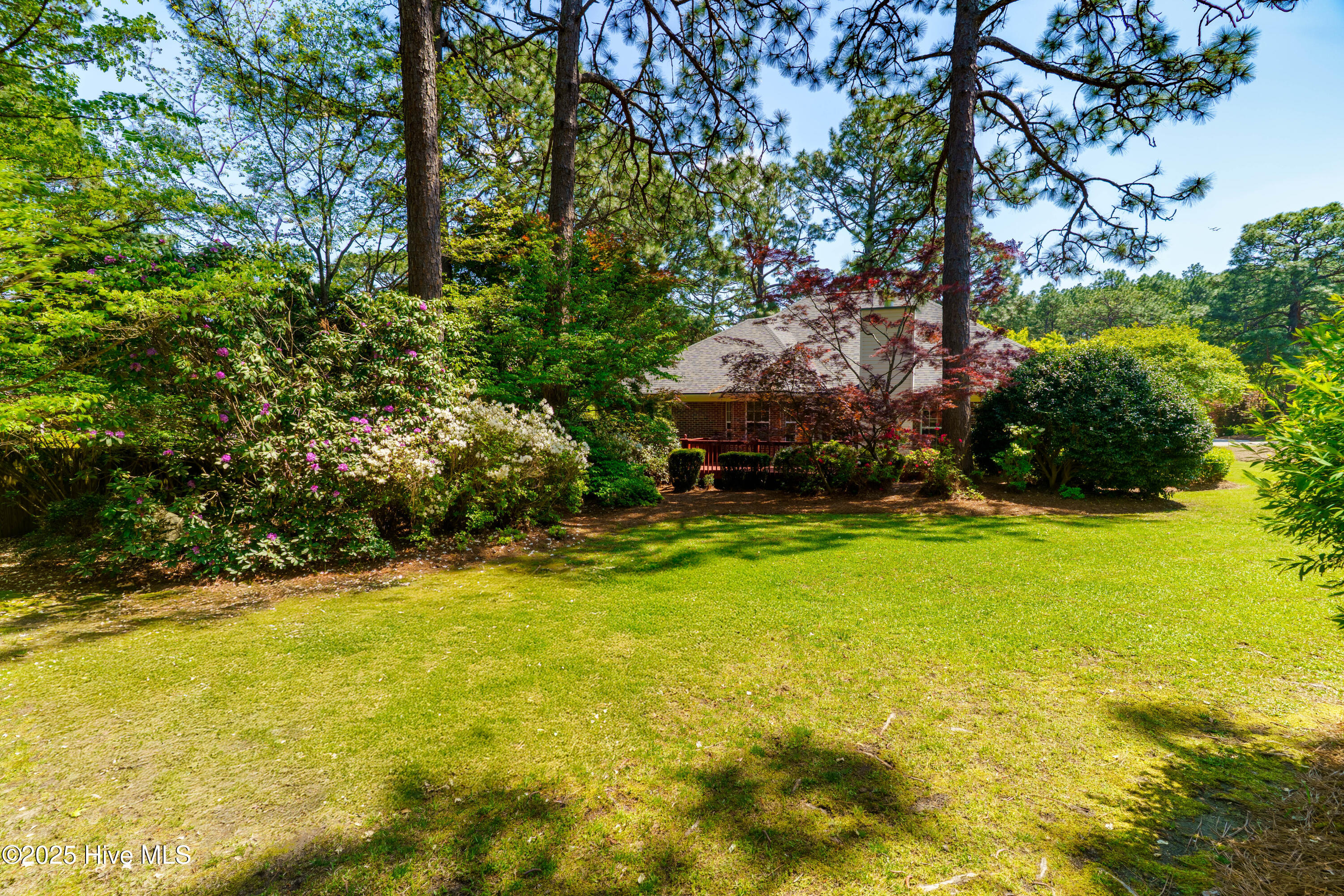 725 Monticello Drive