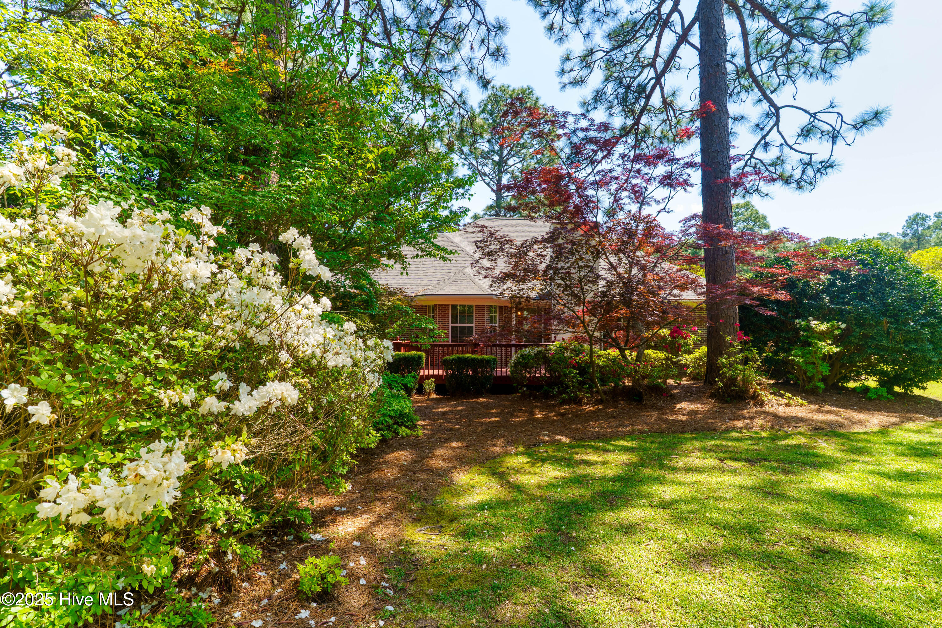 725 Monticello Drive