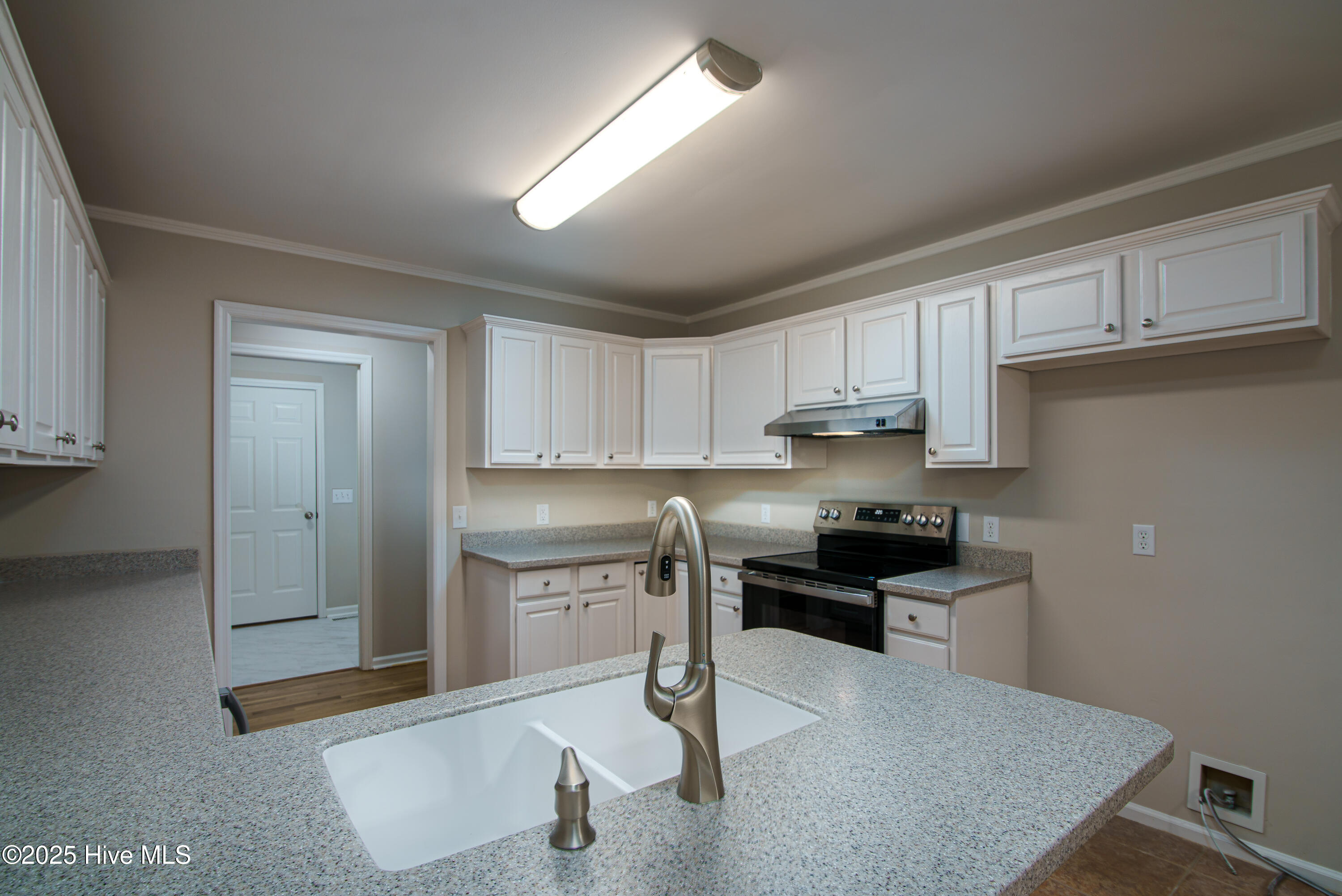 725 Monticello Drive