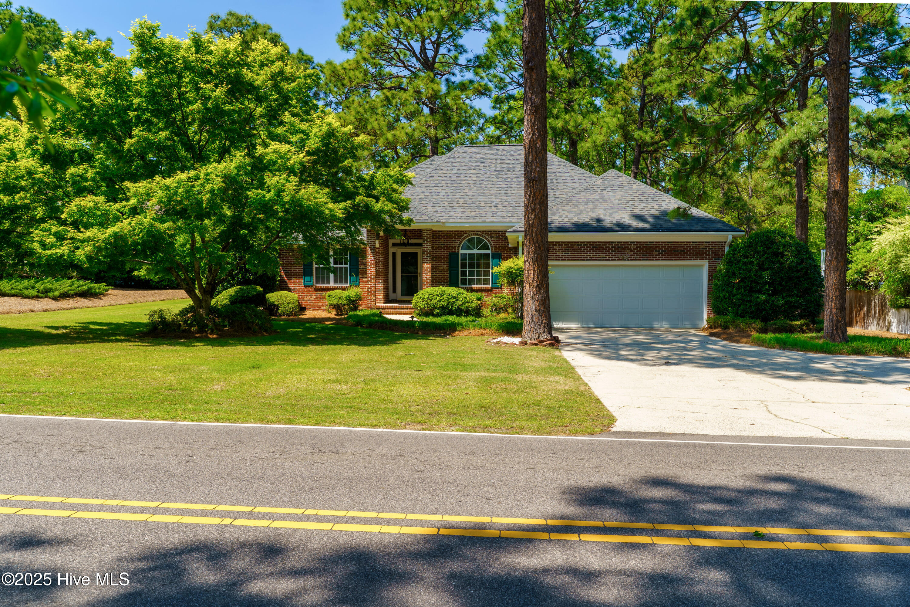 725 Monticello Drive