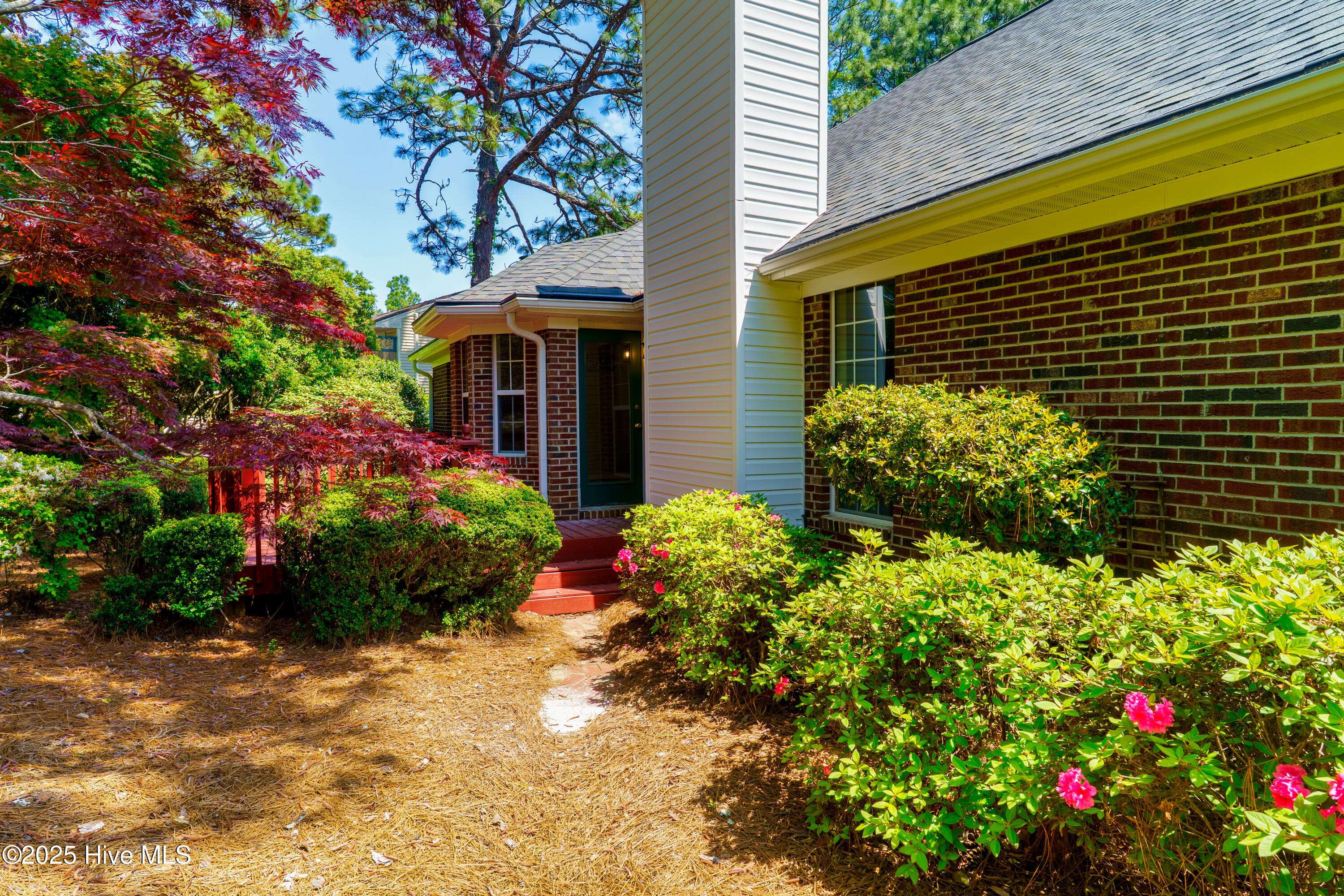 725 Monticello Drive