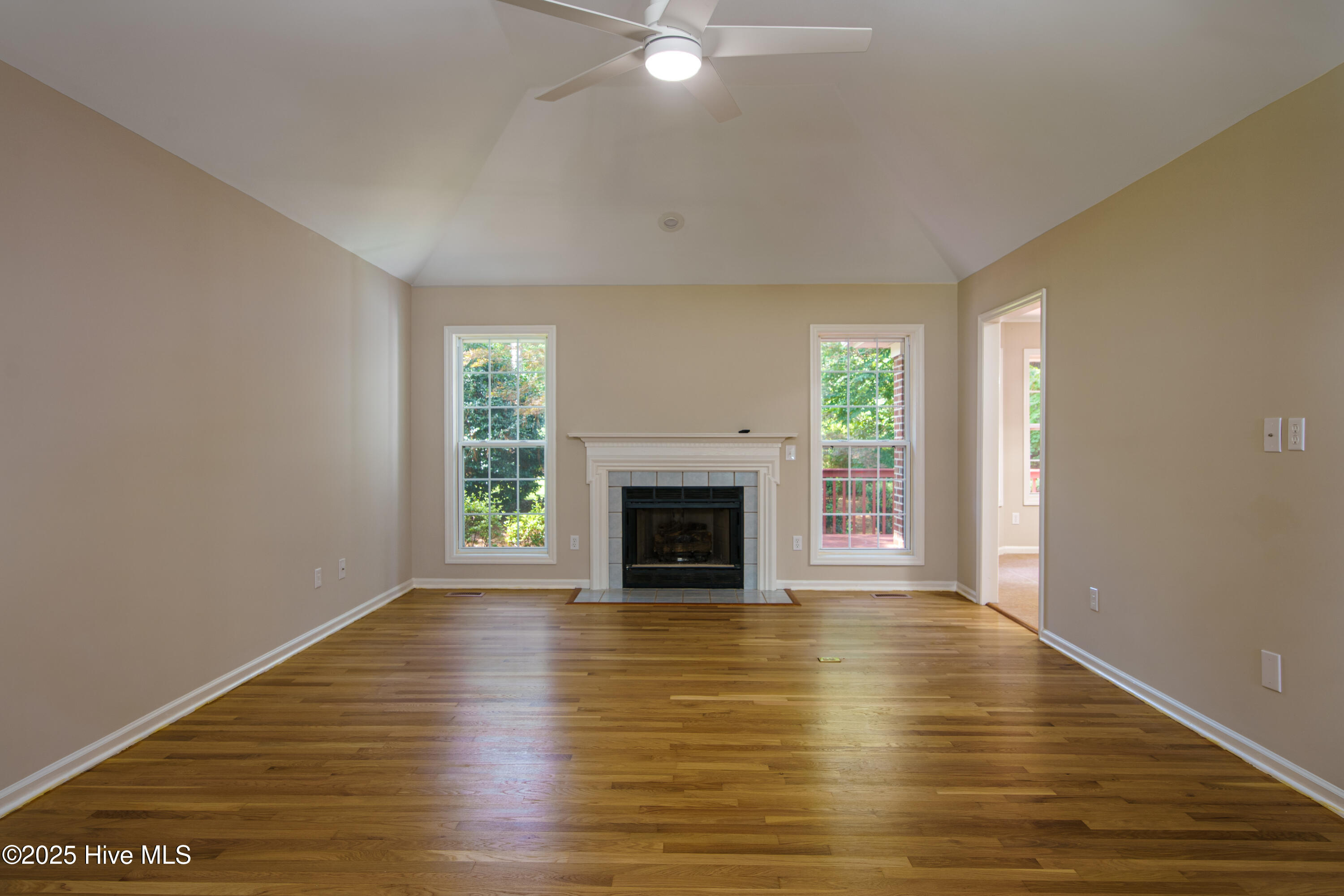 725 Monticello Drive