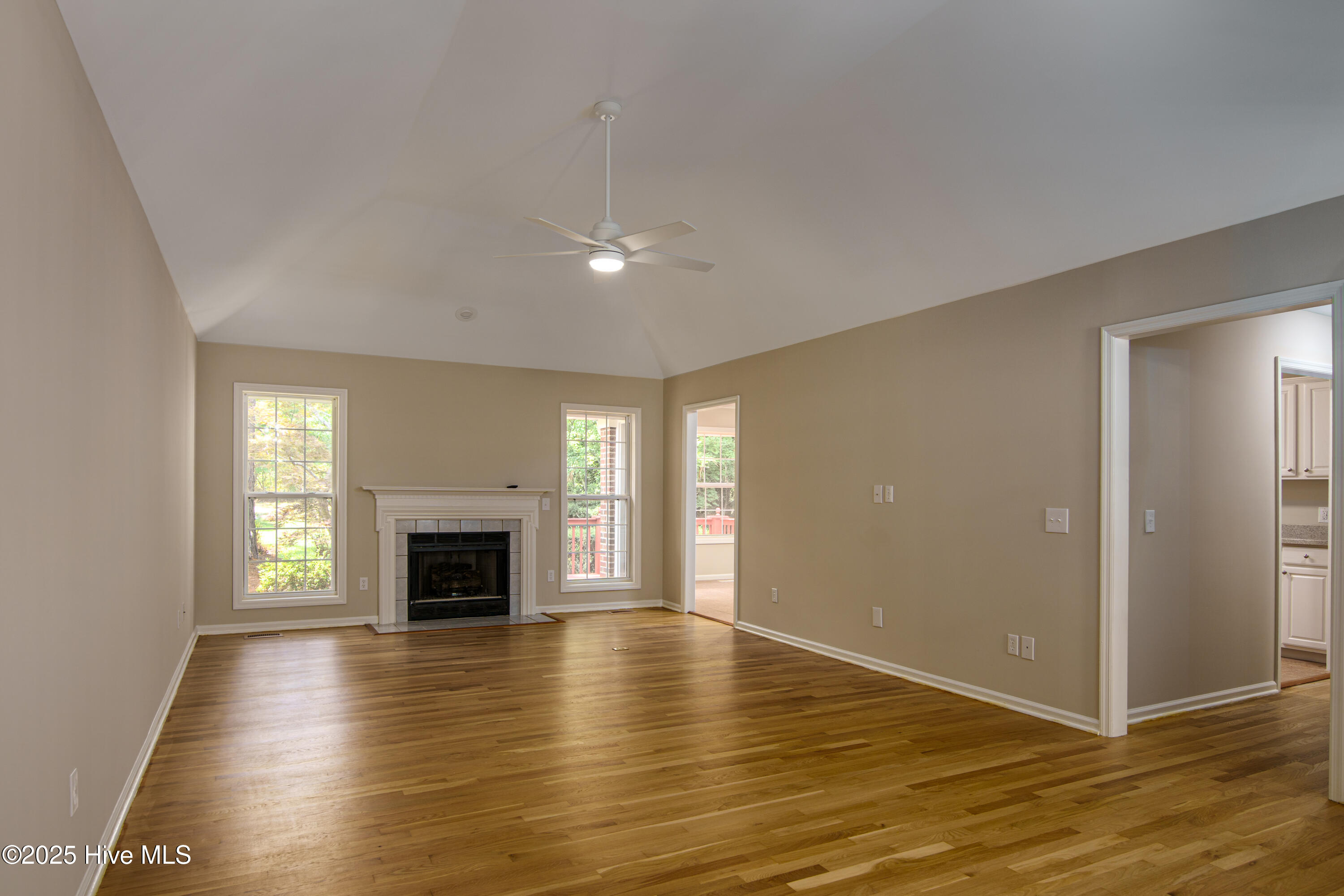 725 Monticello Drive