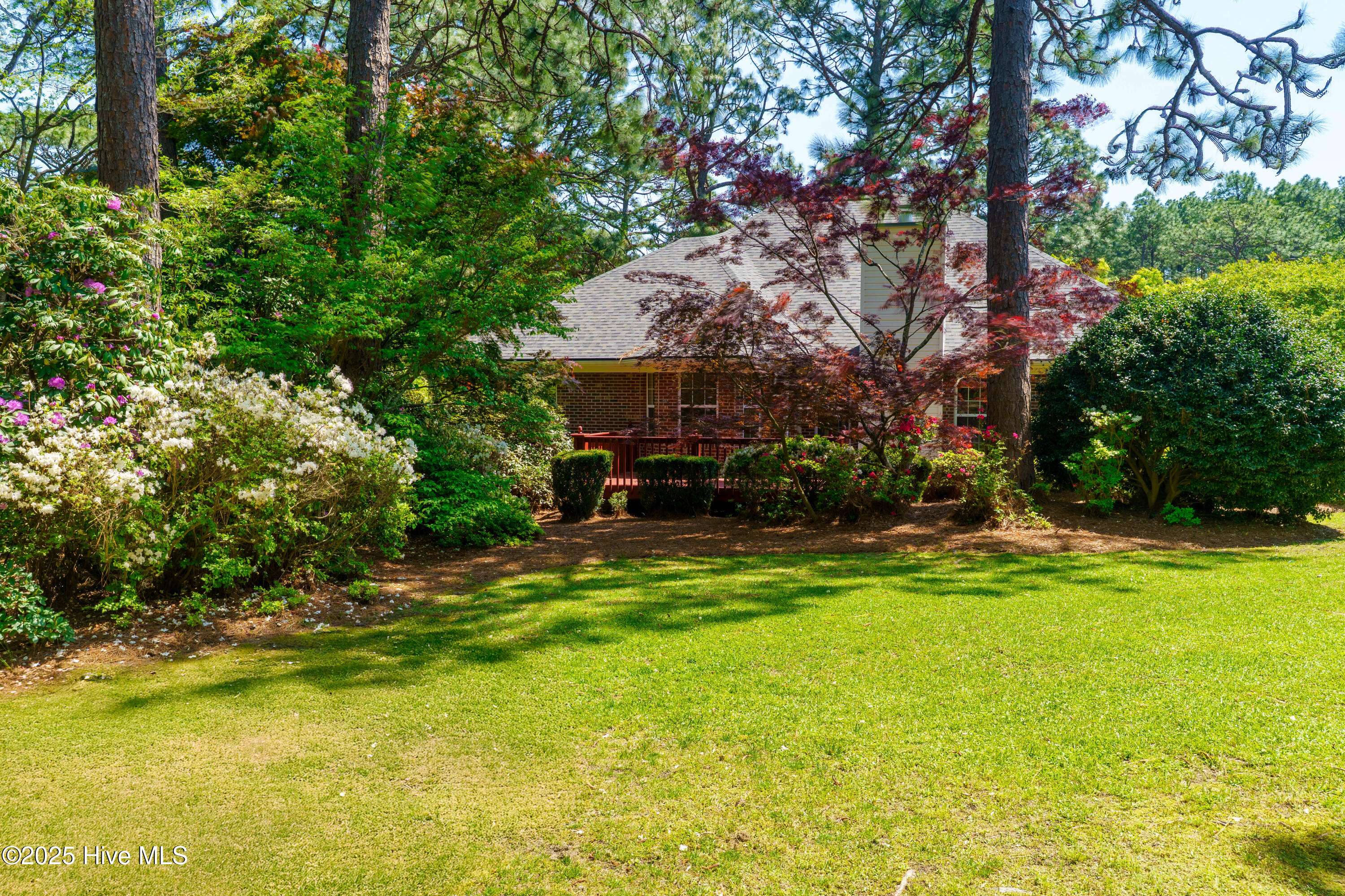 725 Monticello Drive