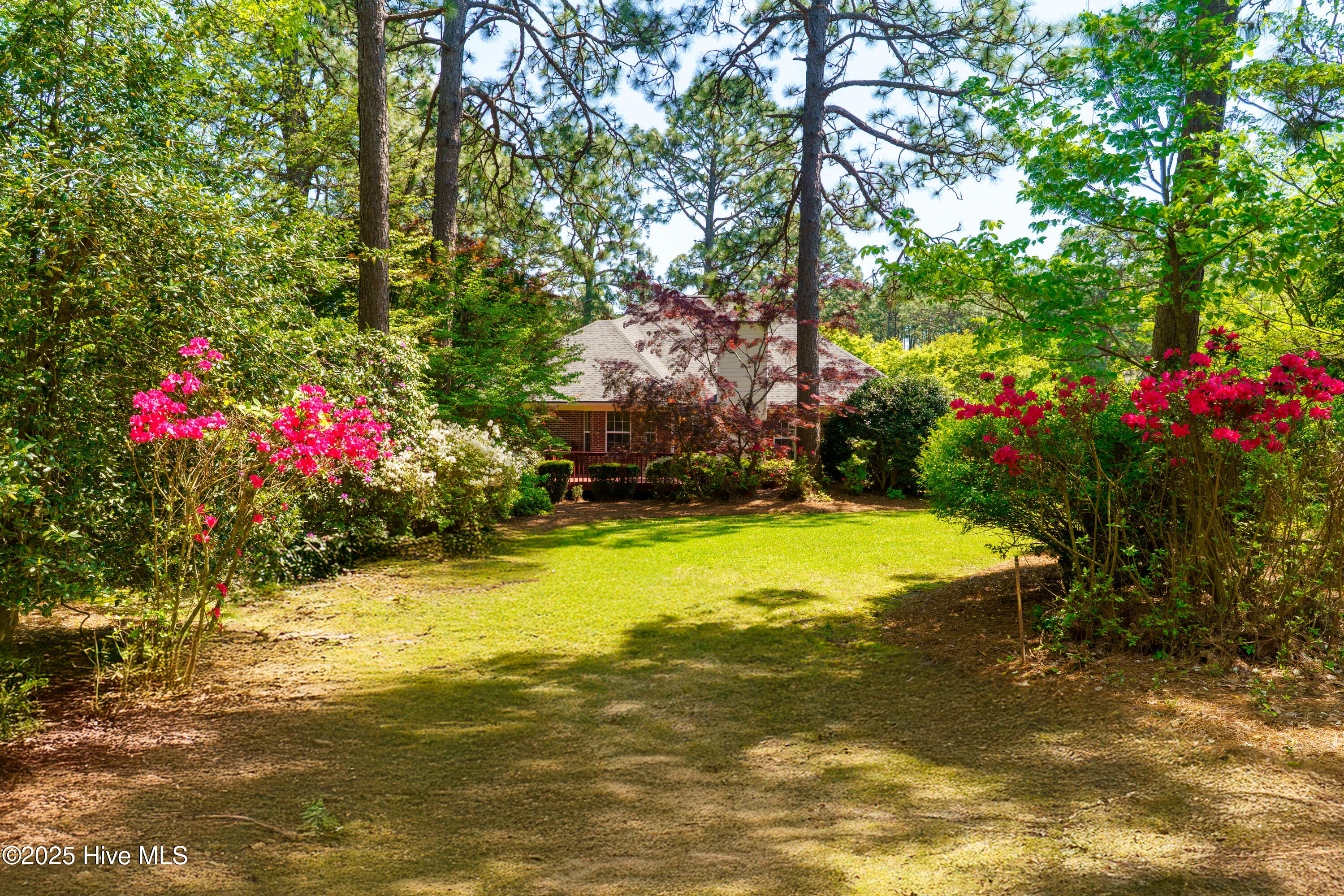 725 Monticello Drive