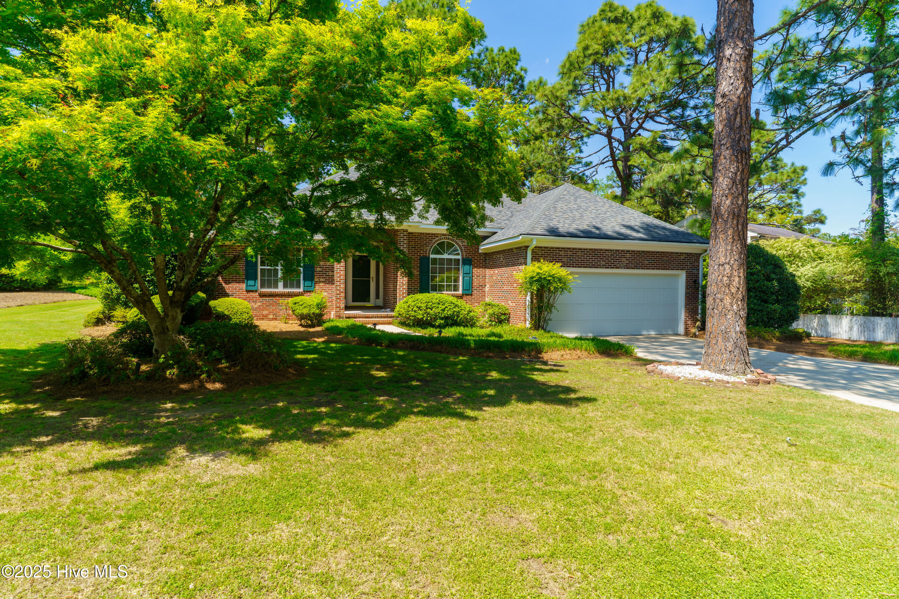 725 Monticello Drive