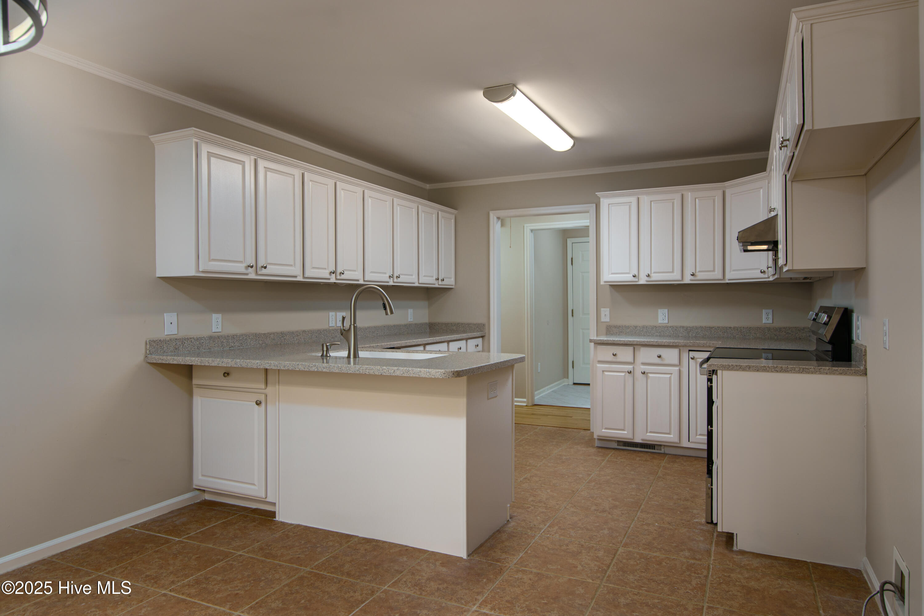 725 Monticello Drive