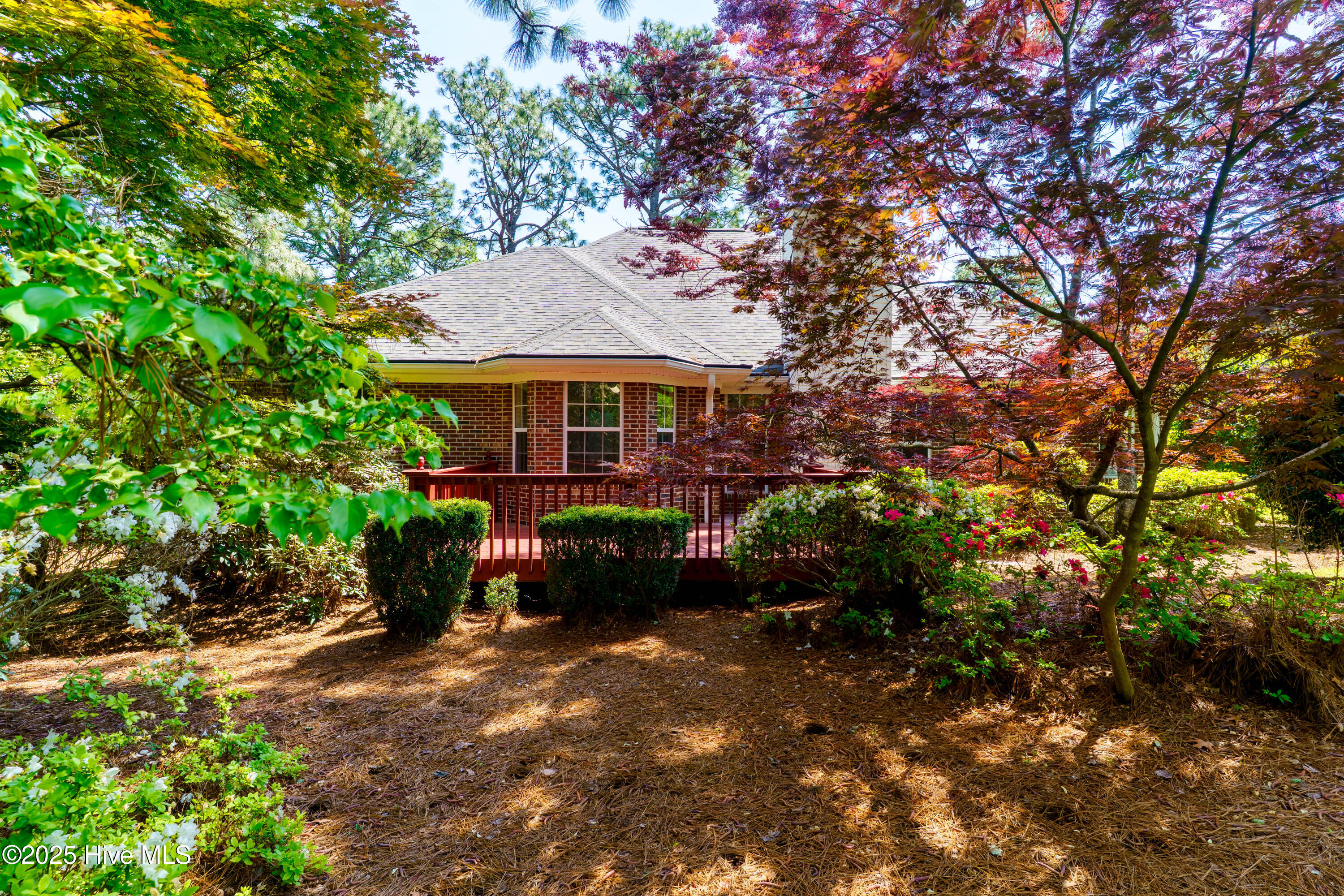 725 Monticello Drive