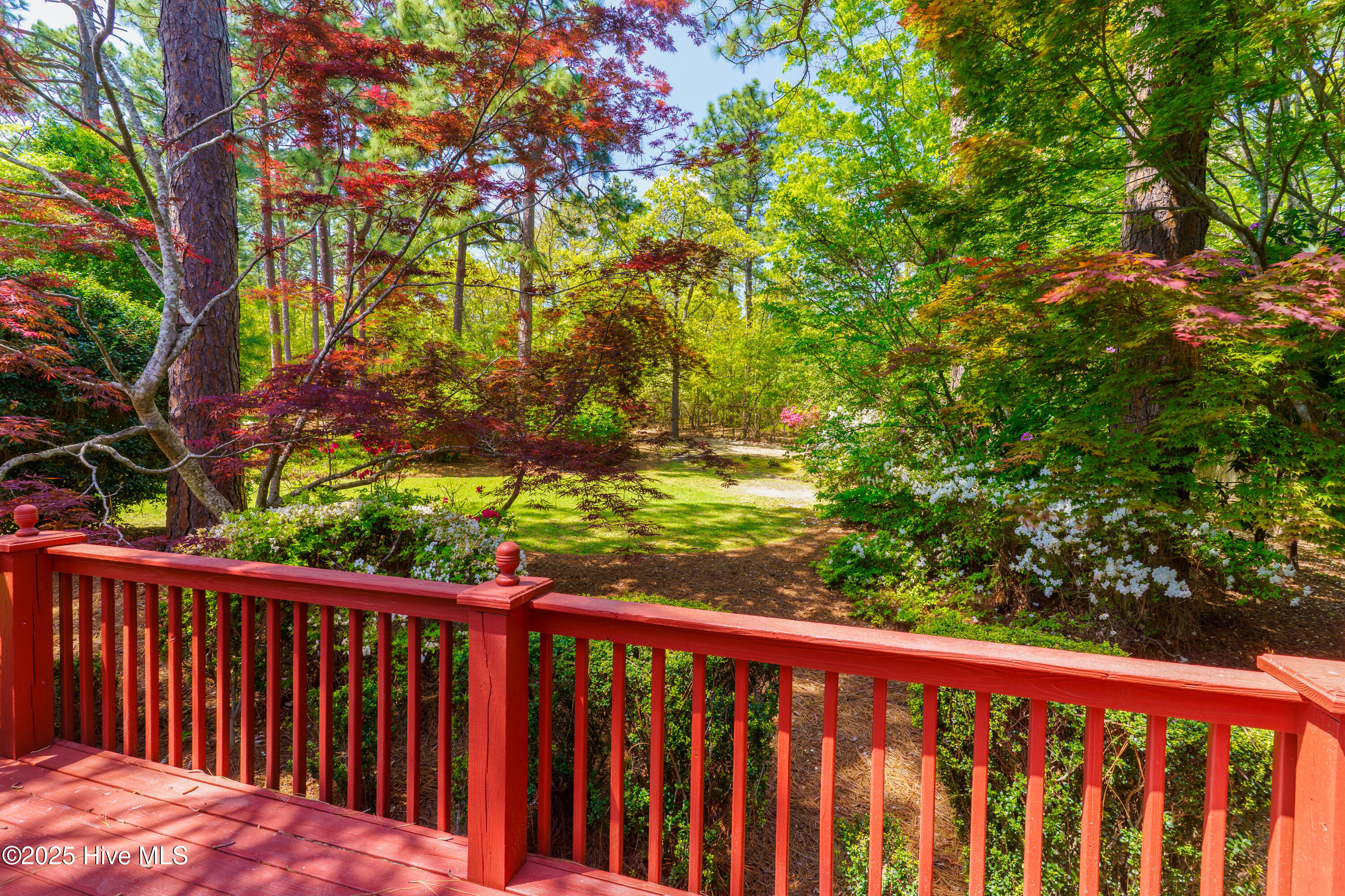 725 Monticello Drive