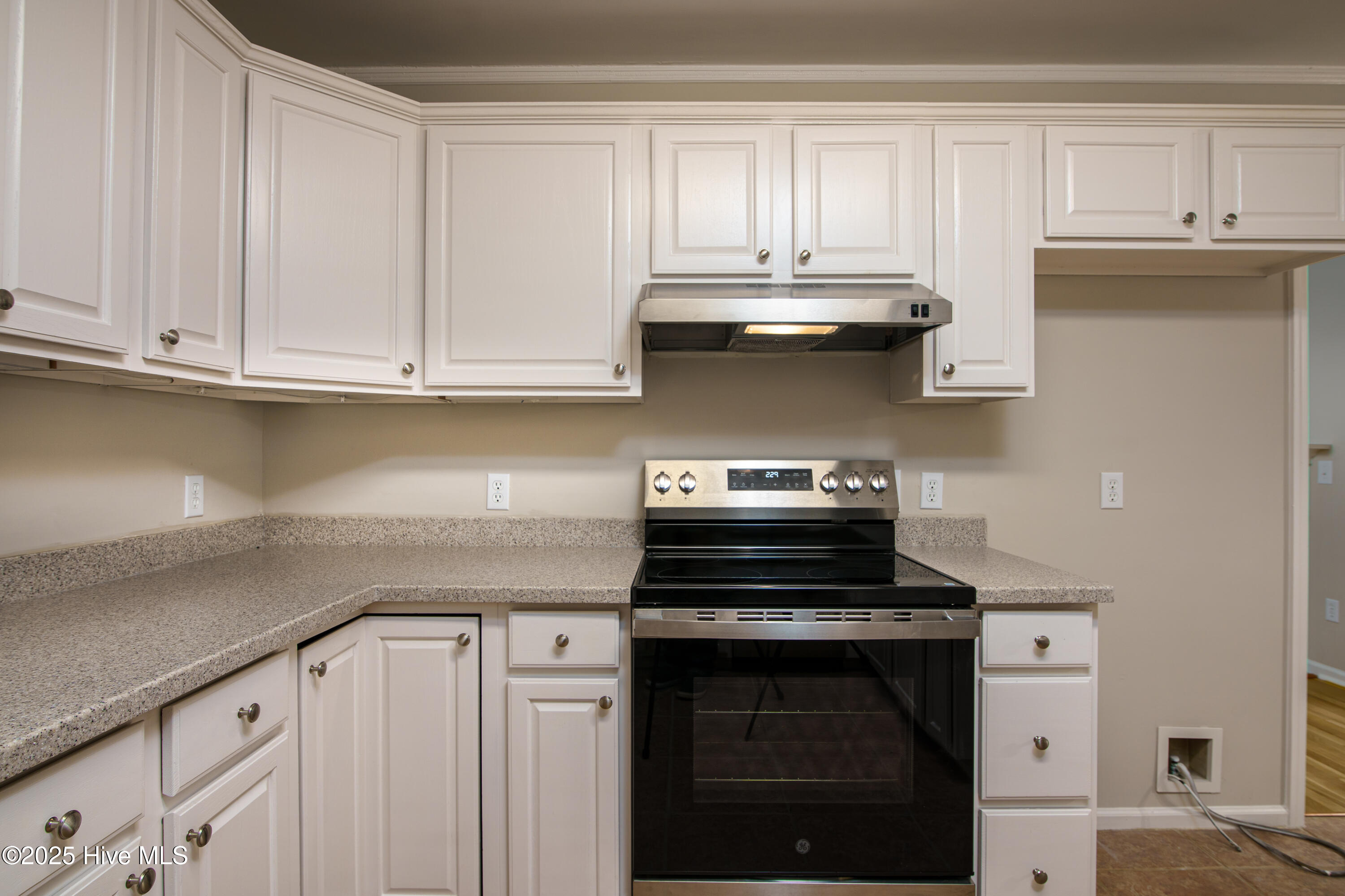 725 Monticello Drive