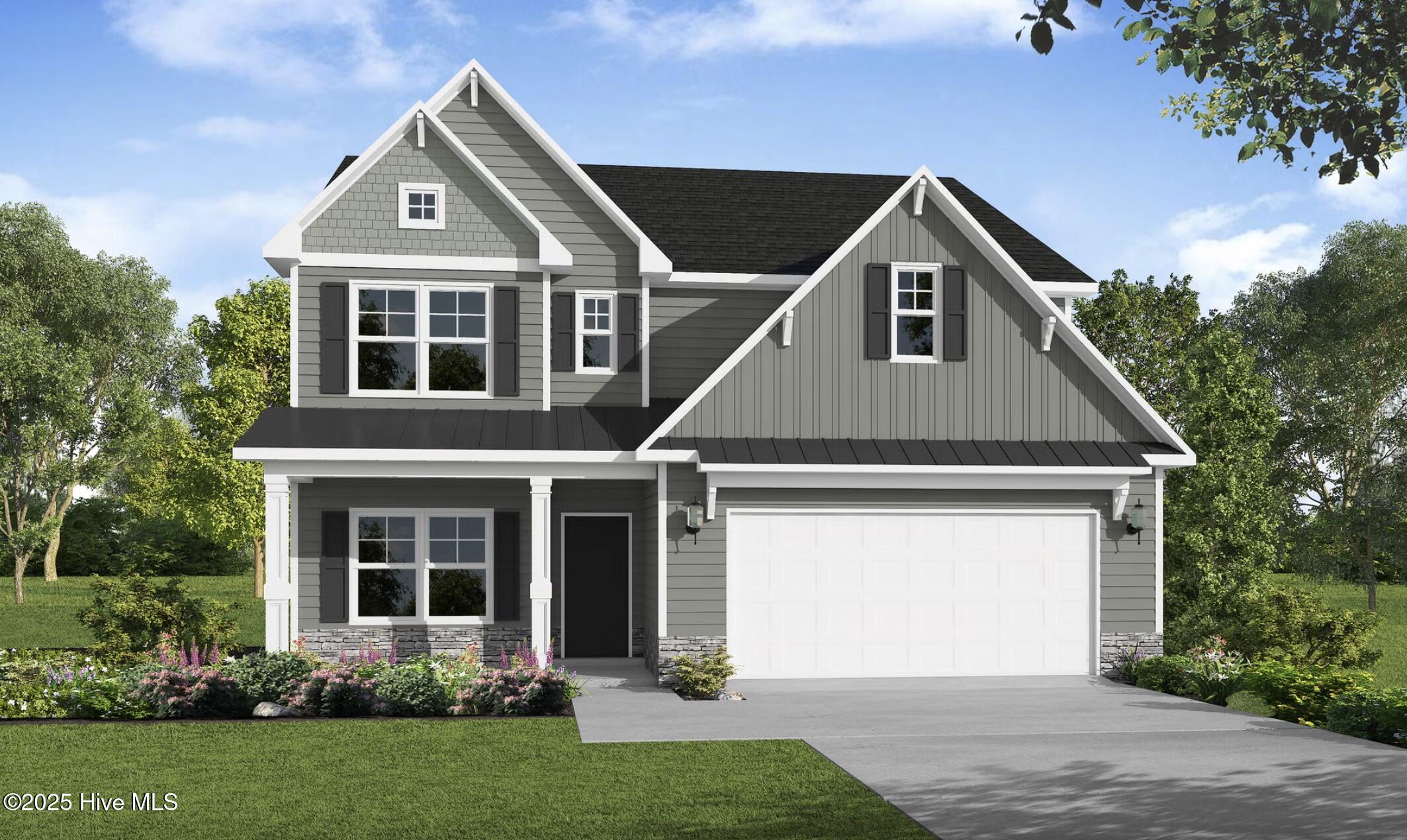 412 Redwater Trail, 600