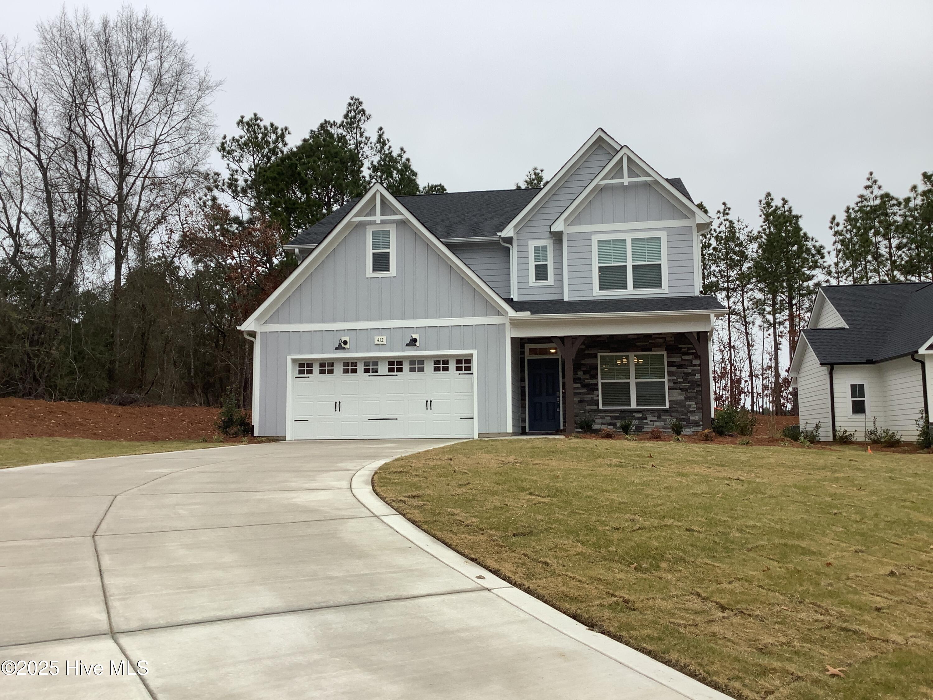 412 Redwater Trail, 600