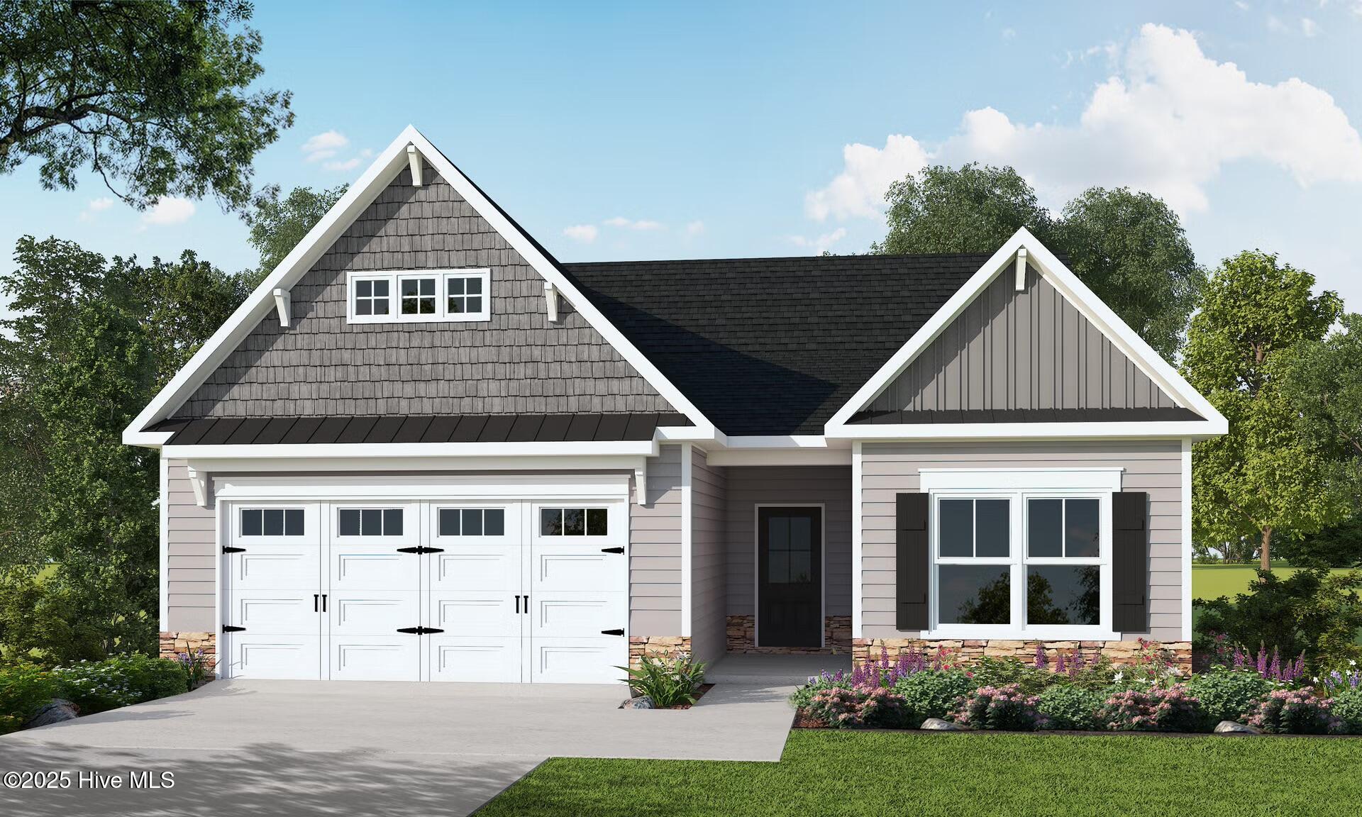 408 Redwater Trail, 601