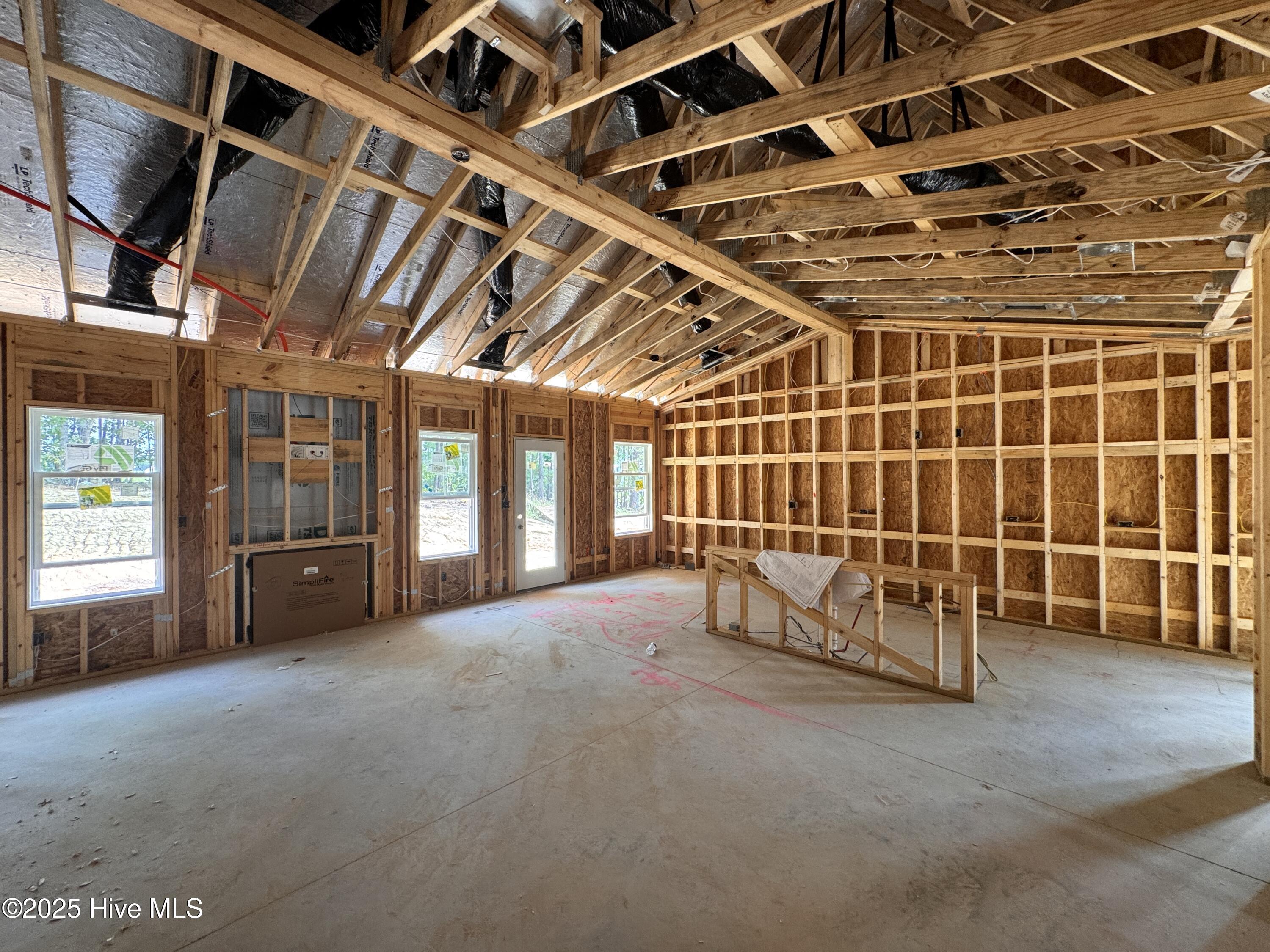 408 Redwater Trail, 601