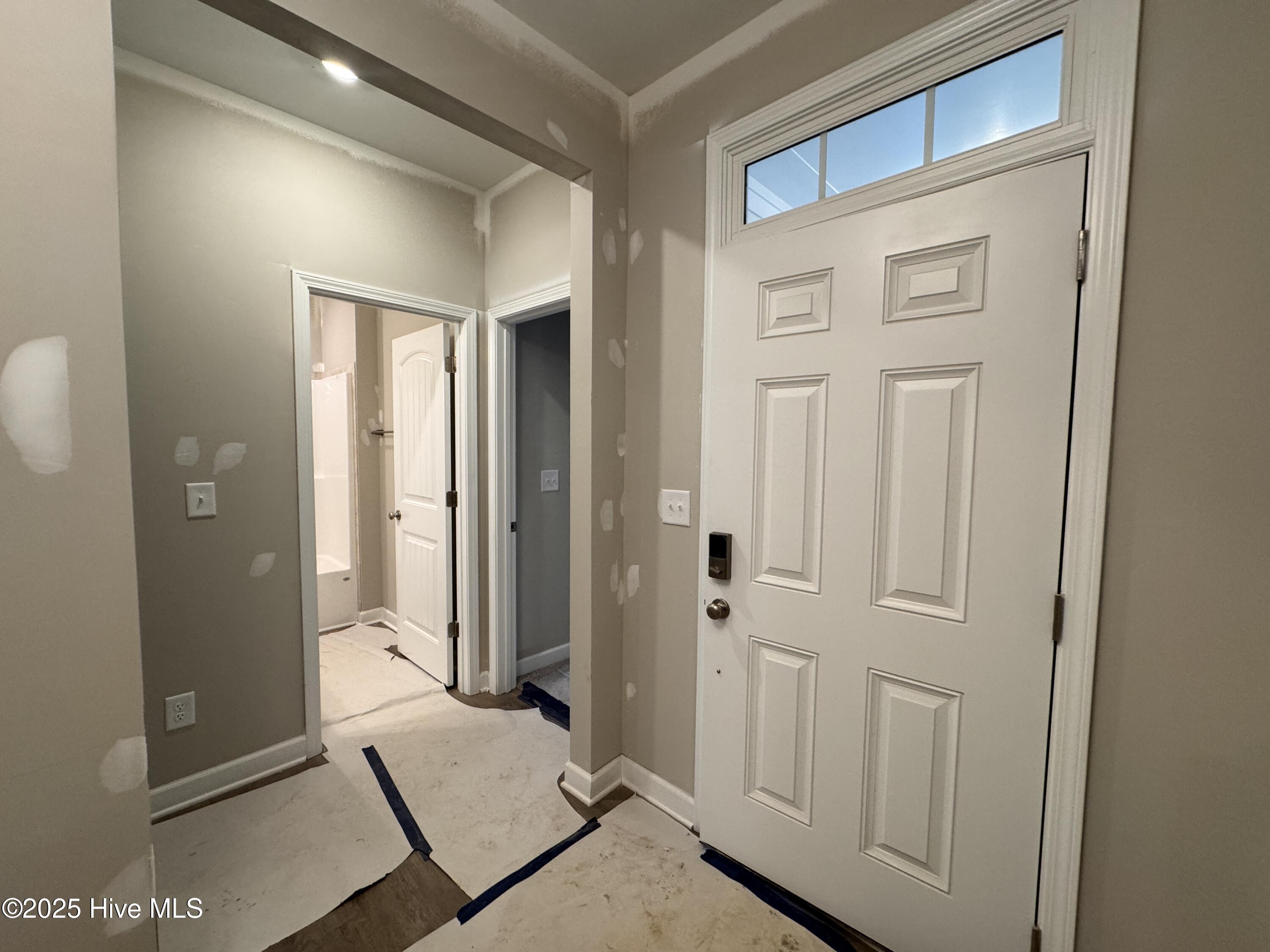 408 Redwater Trail, 601