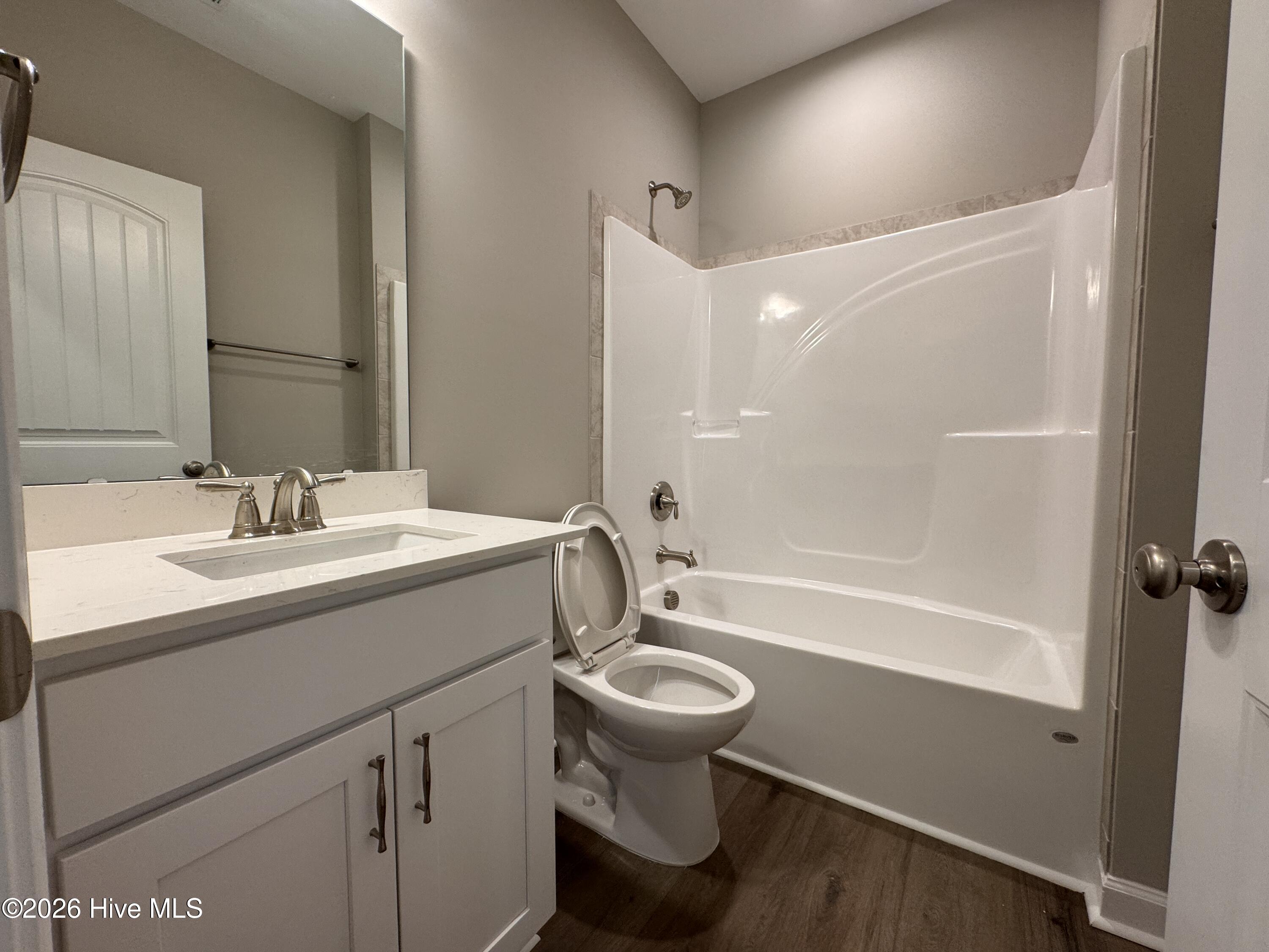 408 Redwater Trail, 601