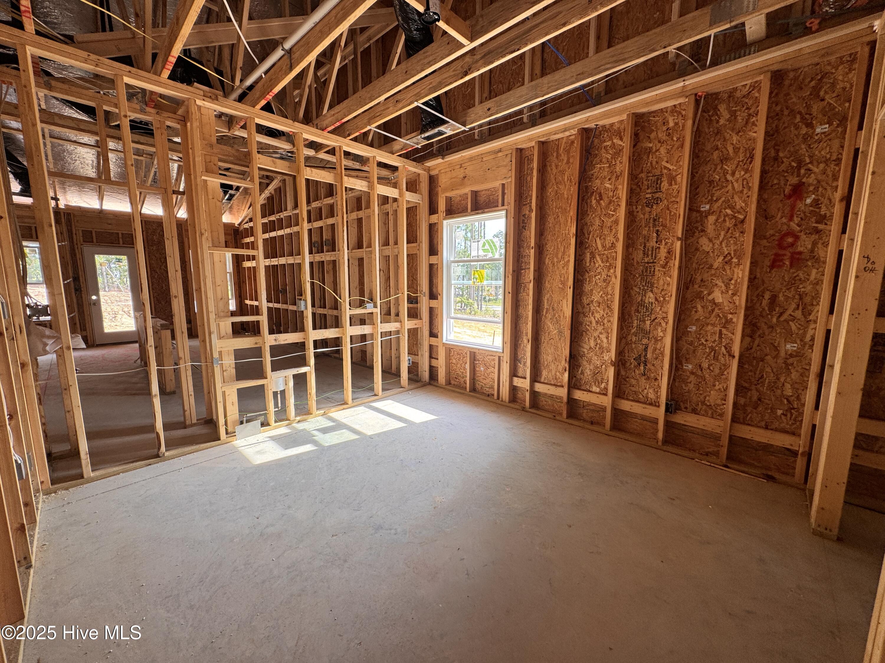 408 Redwater Trail, 601