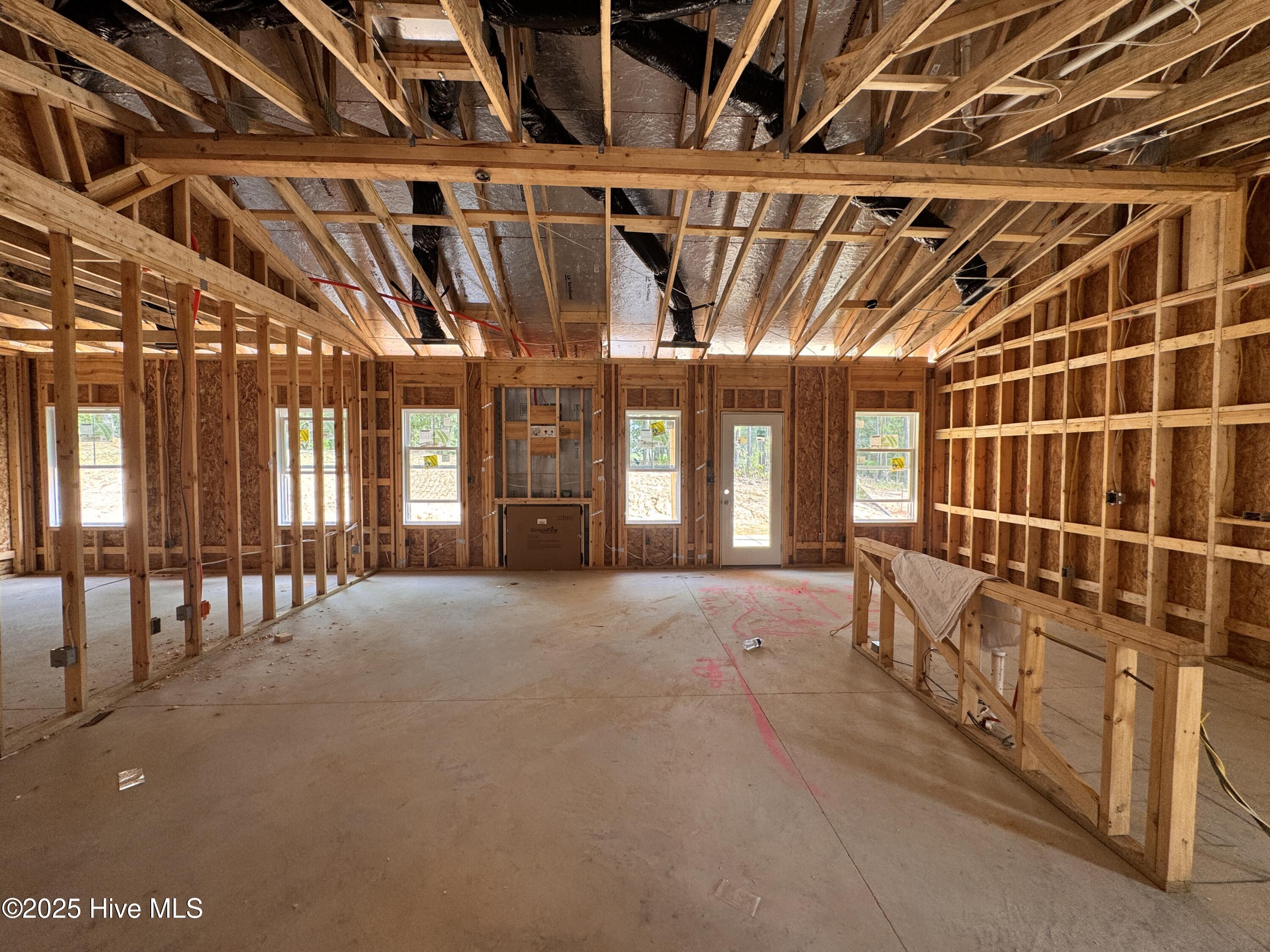 408 Redwater Trail, 601