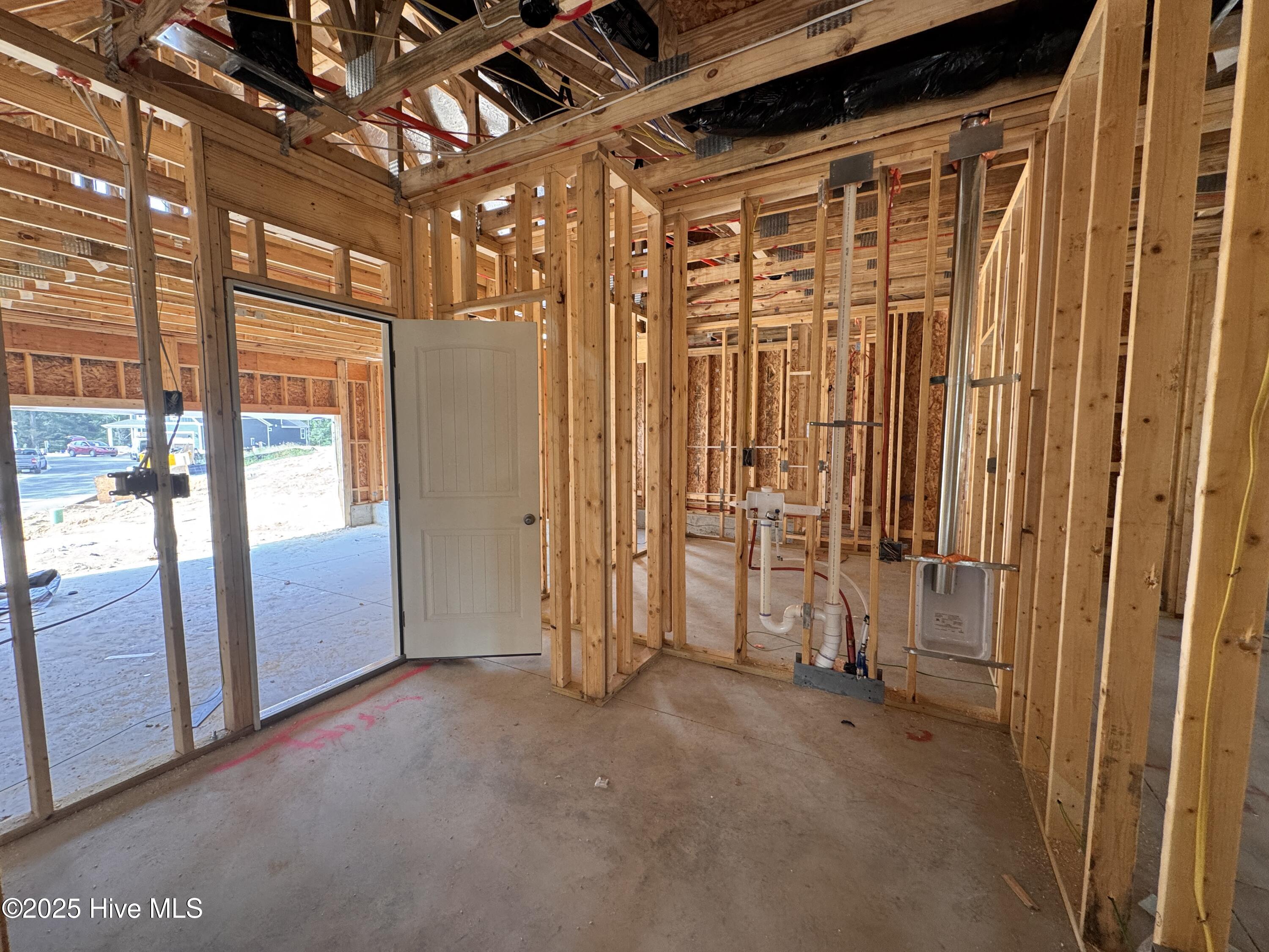 408 Redwater Trail, 601