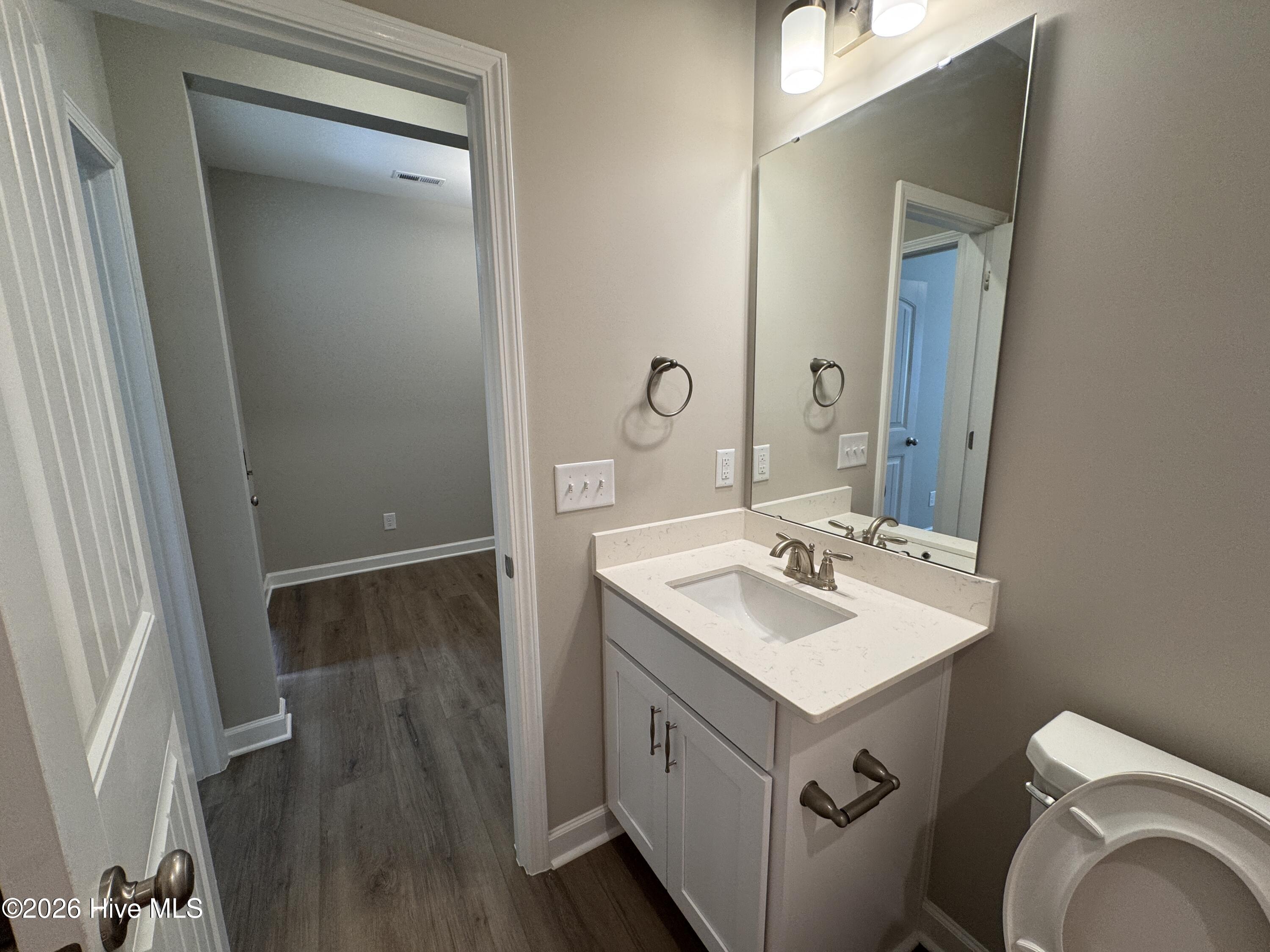 408 Redwater Trail, 601